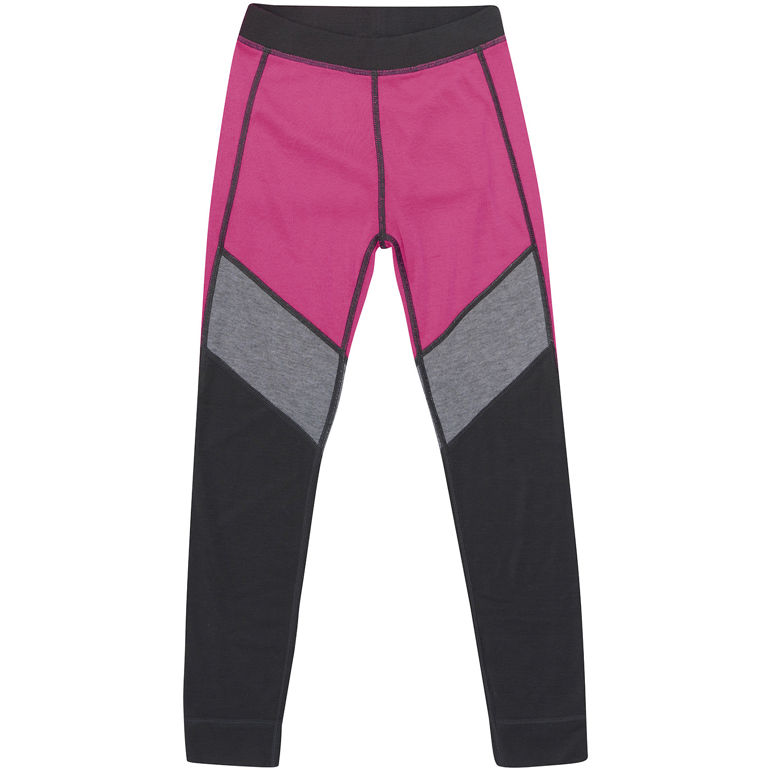 Unisex Color Kids Pink