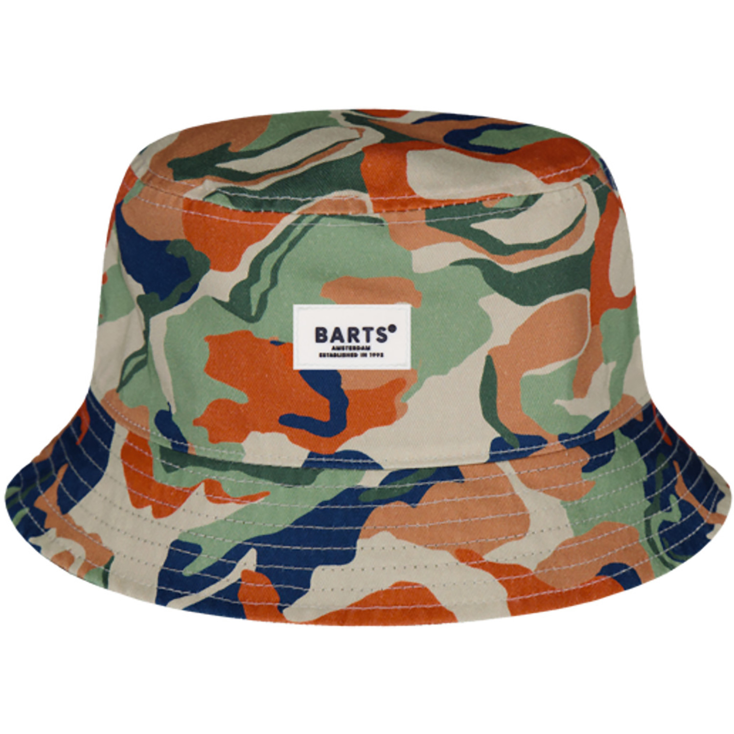 Kinder Barts Khaki