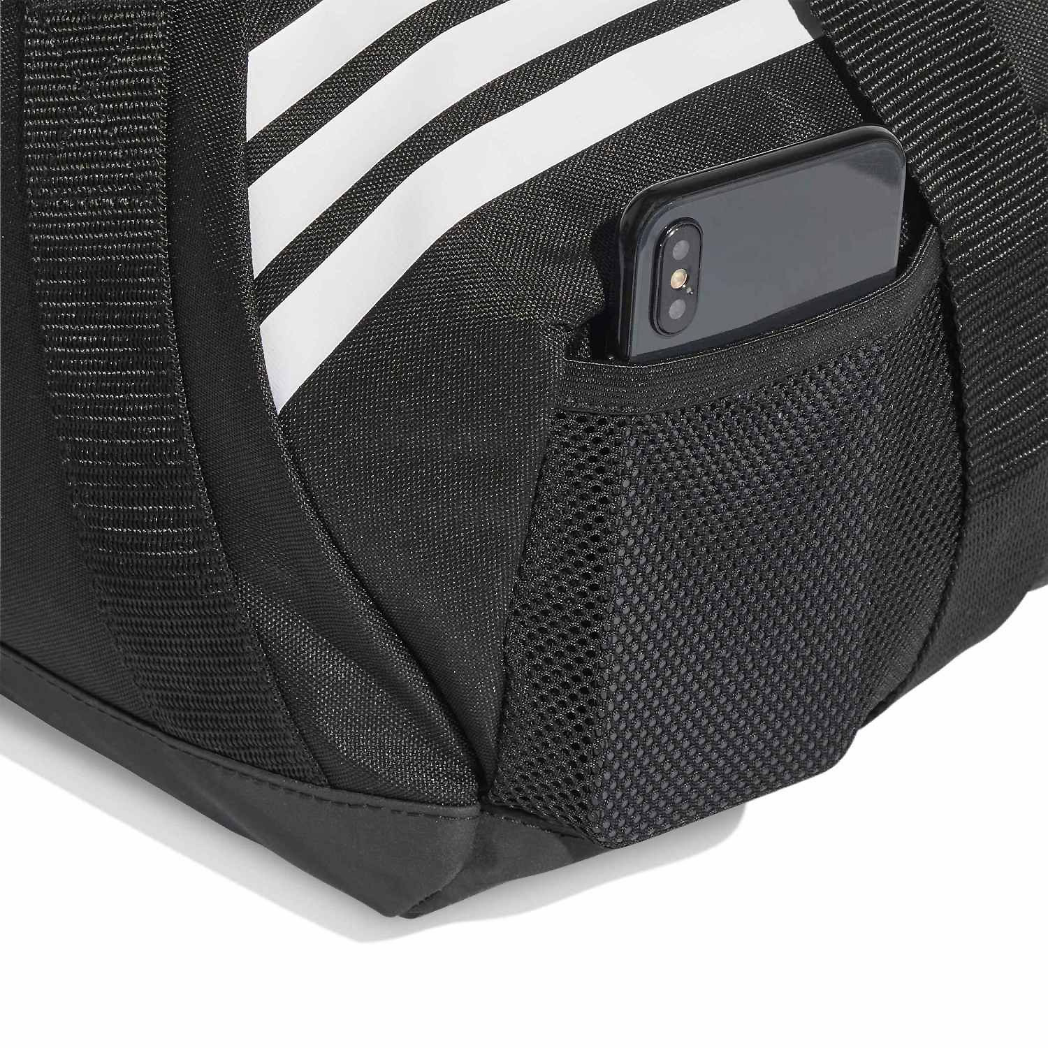 Unisex Adidas wie abgebildet TIRO DUFFLE S Tasche