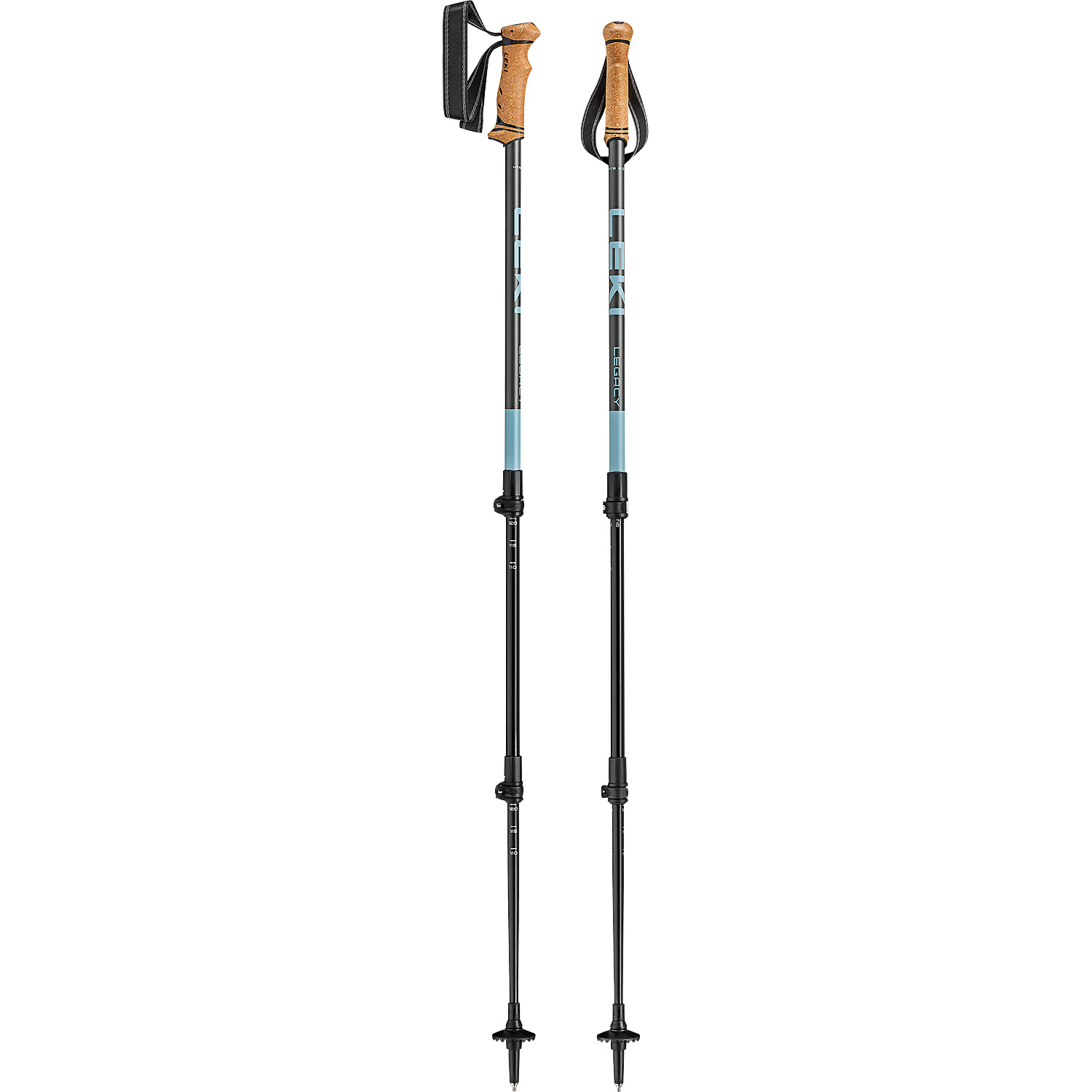 Unisex Leki Lorbeere