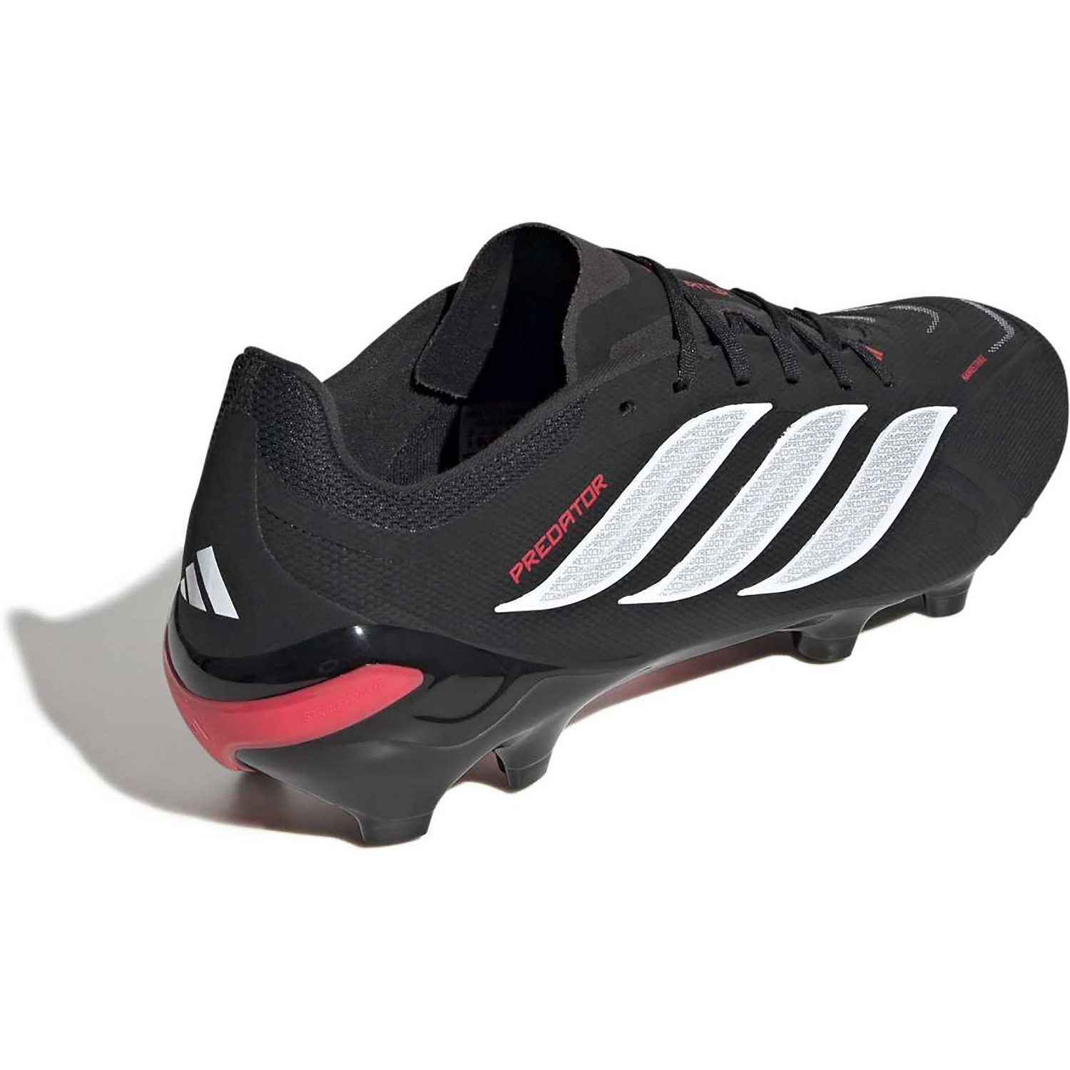 Herren Adidas wie abgebildet Predator League FG 000 12 Fussball-Rasenschuh