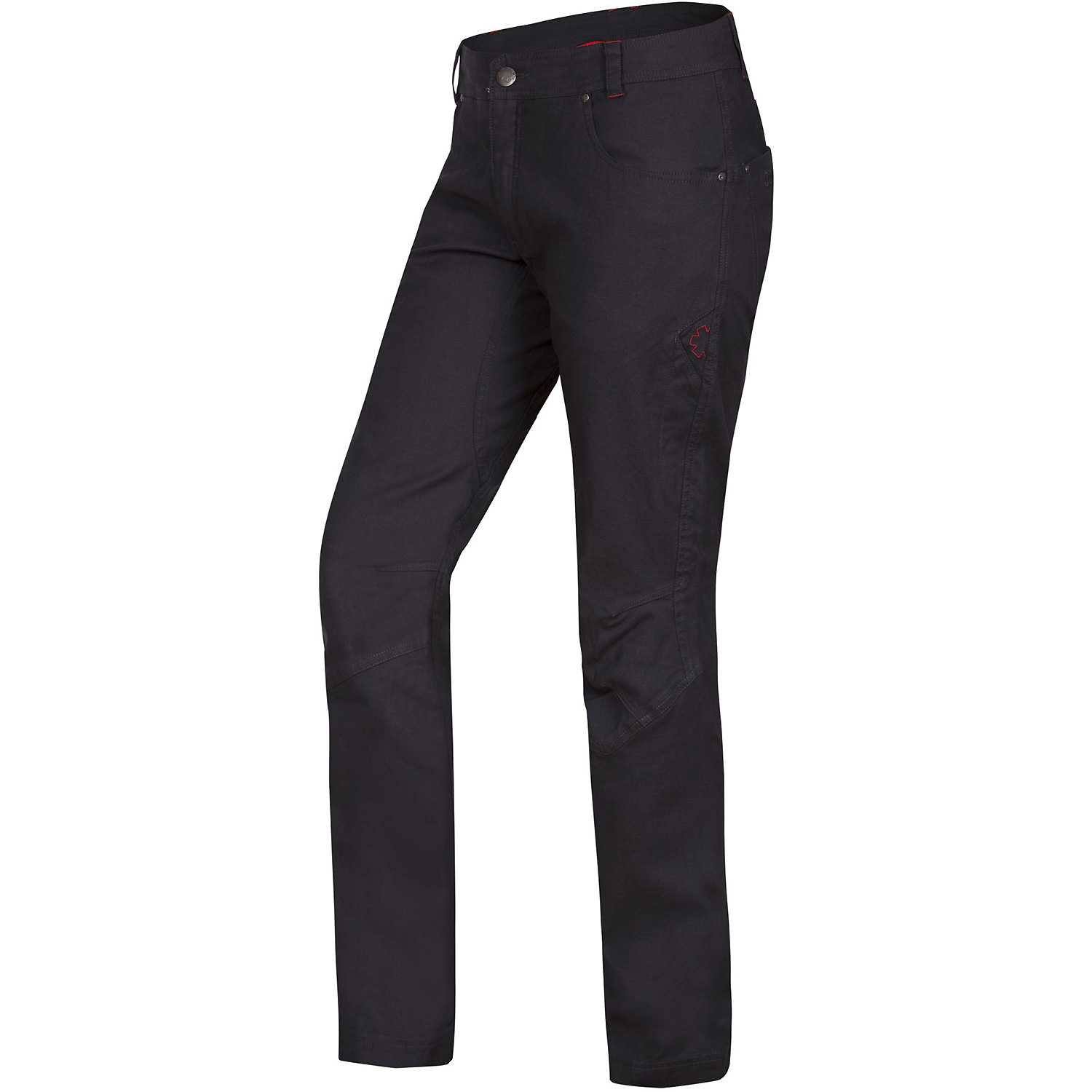 Herren Ocun Grau