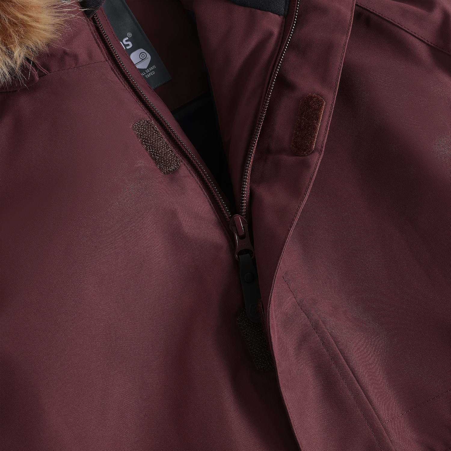 Kinder Color Kids Bordeaux