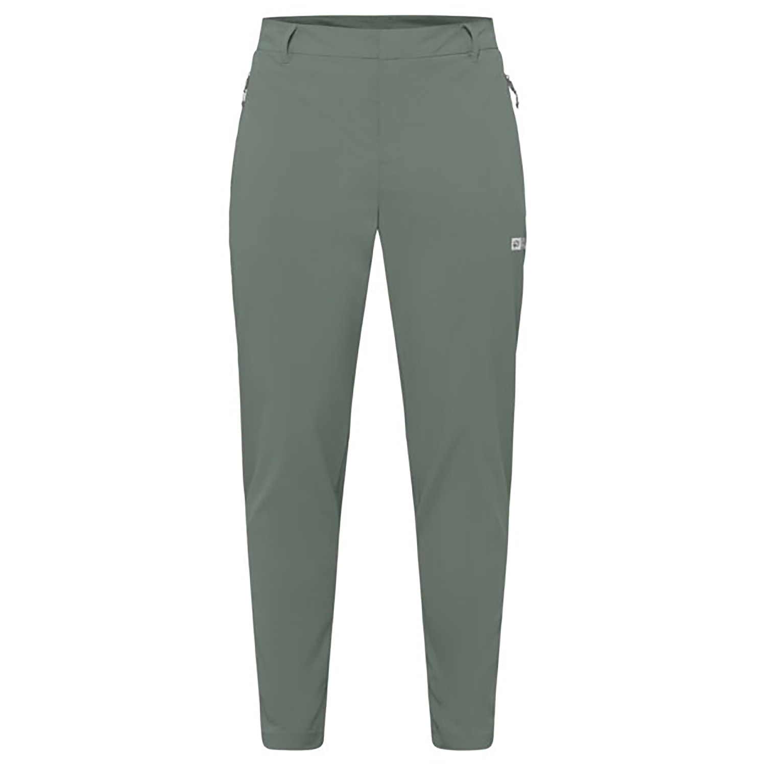Herren Jack Wolfskin Grün