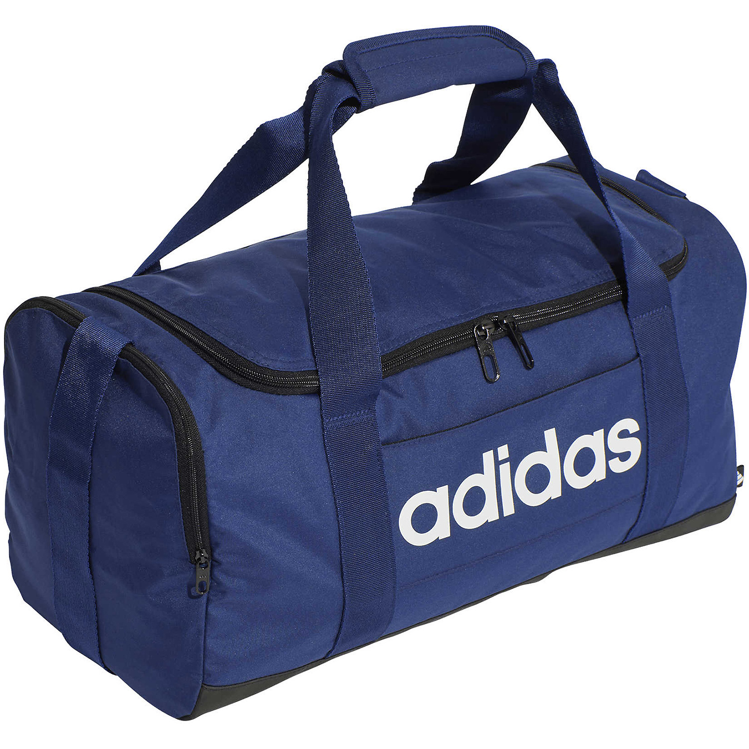 Unisex Adidas wie abgebildet LINEAR DUFFEL S Tasche