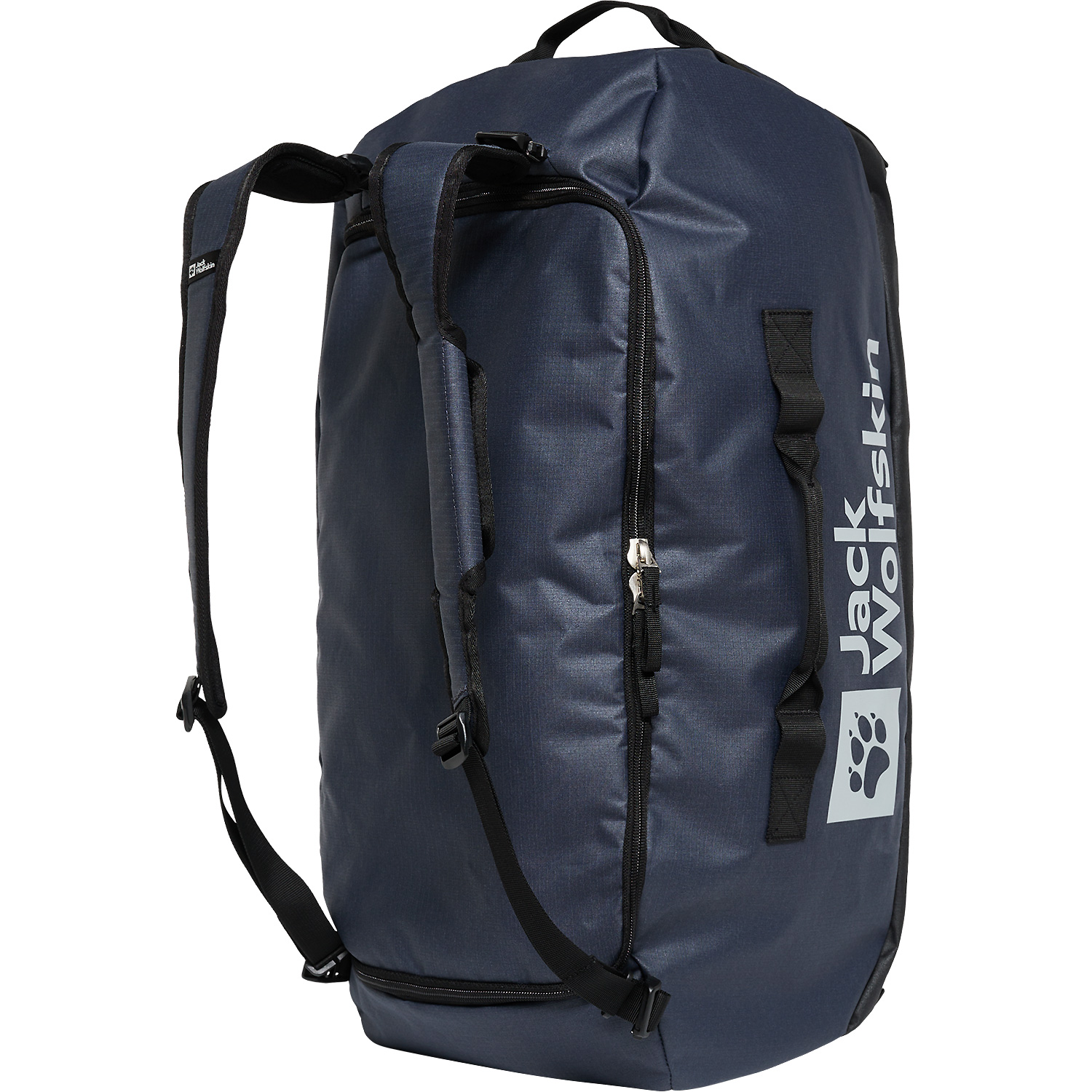 Unisex Jack Wolfskin Marine ALL-IN DUFFLE 65 C0412 - Fahrradtasche