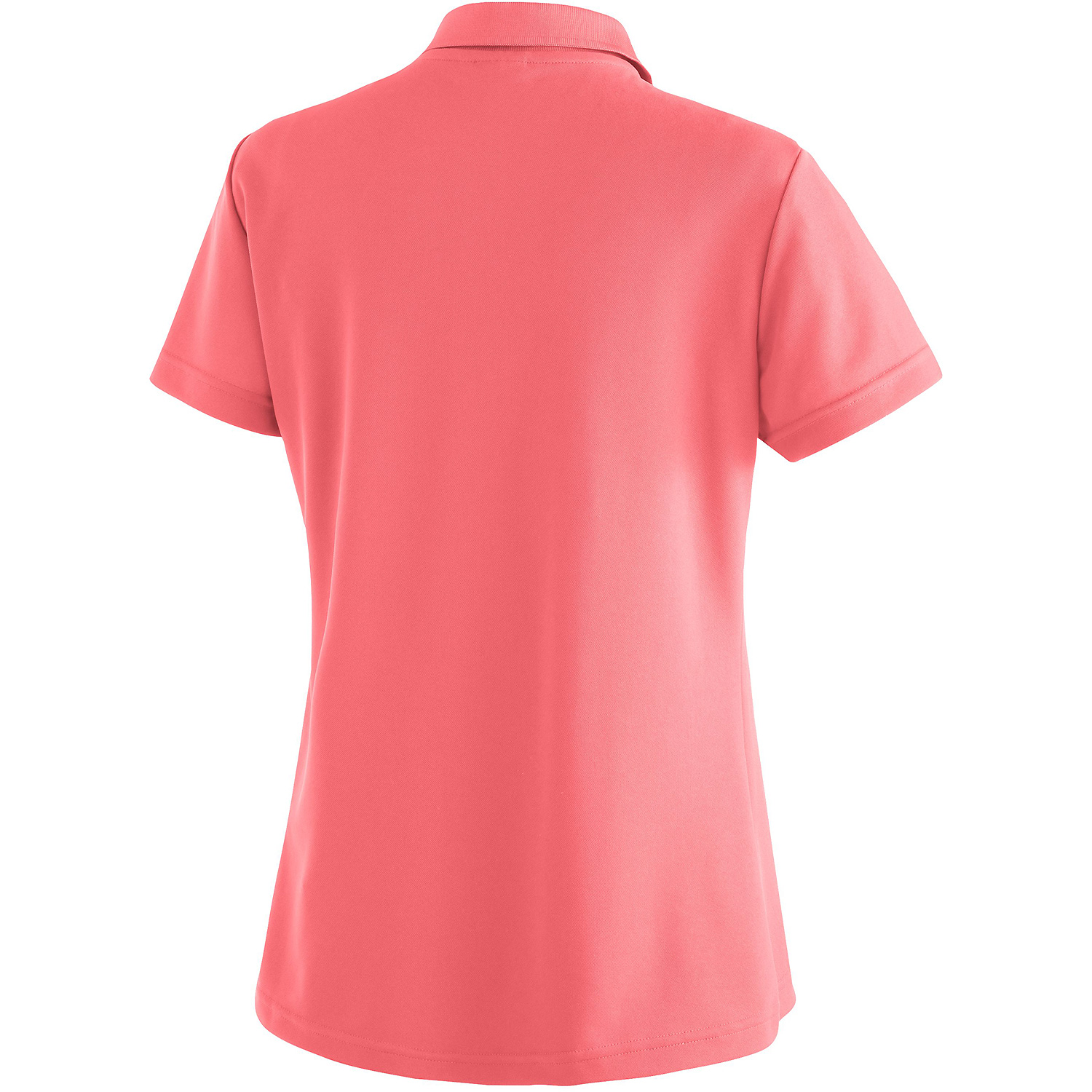 Damen Maier Sports Rose Ulrike Da-Polo 1/2 Arm Polo