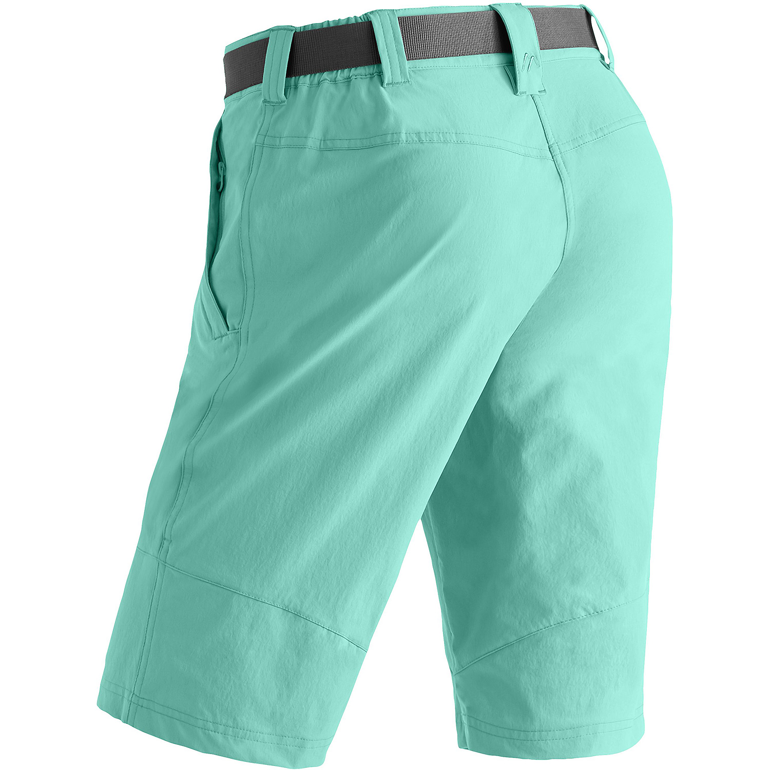 Damen Maier Sports Grün Lawa M20395 44 Bermuda