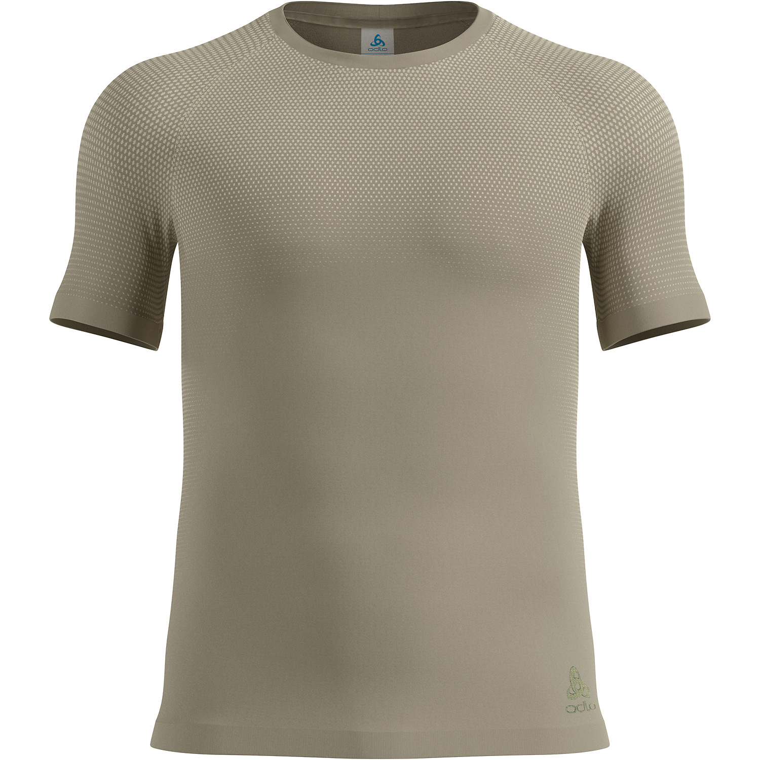 Herren Odlo Schlamm