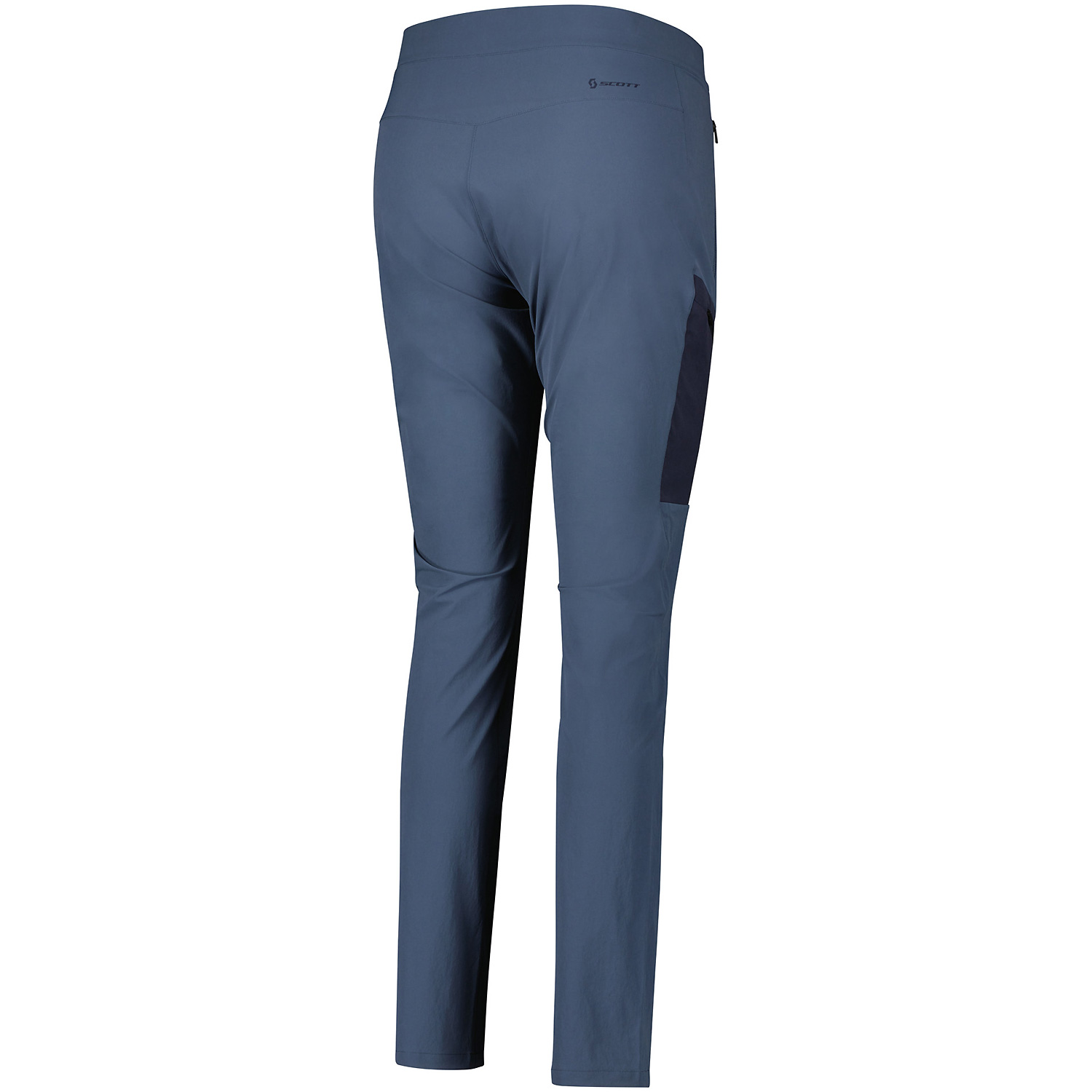 Damen Scott Blau