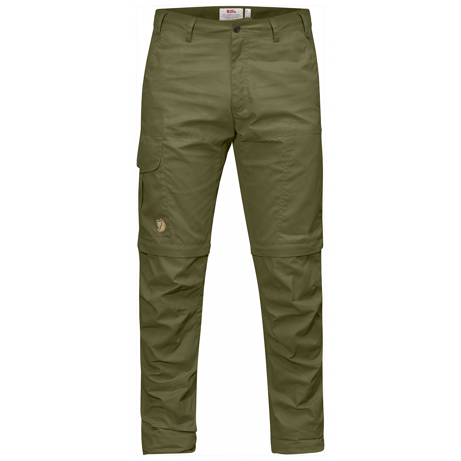 Herren Fjällräven Moos