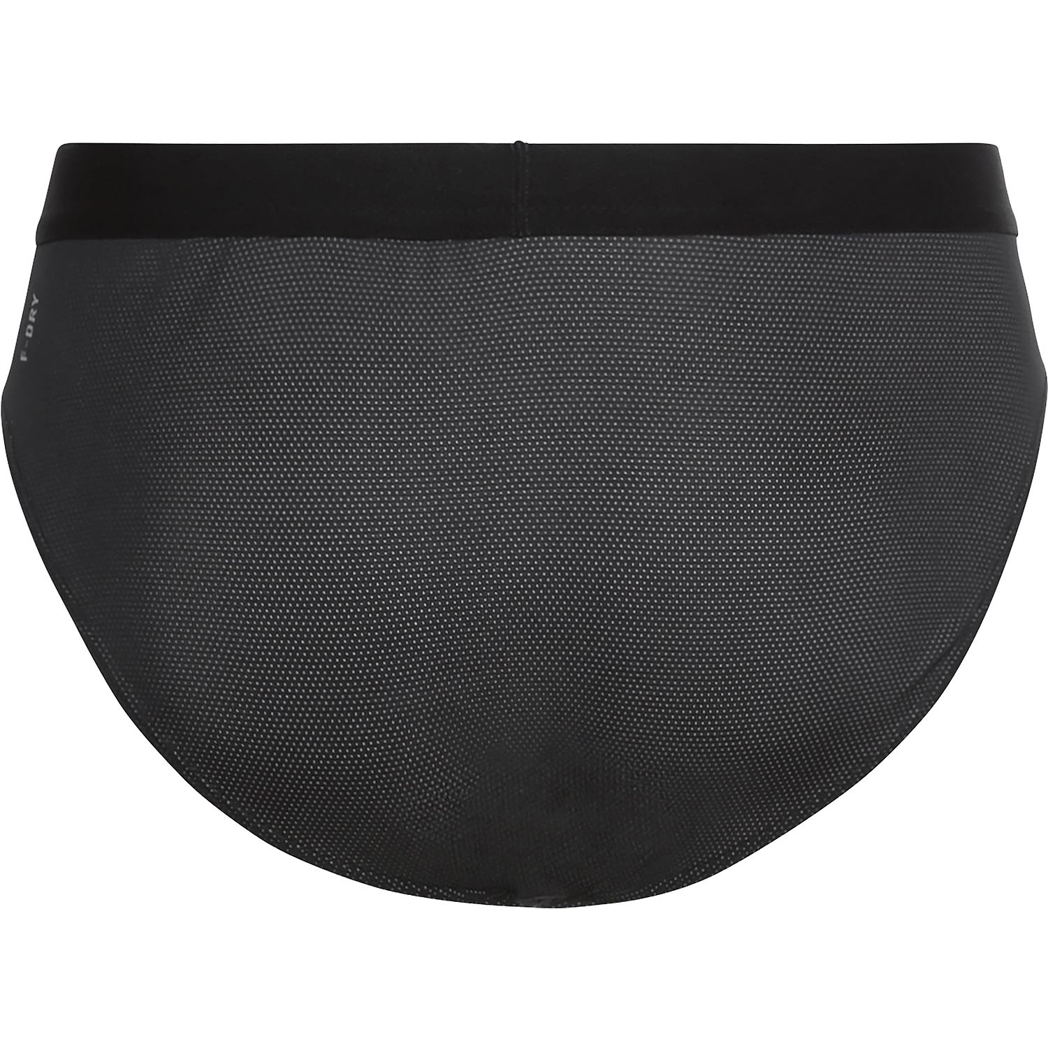 Herren Odlo Schwarz Brief ACTIVE F-DRY LIGHT ECO 15000 XL Unterhose