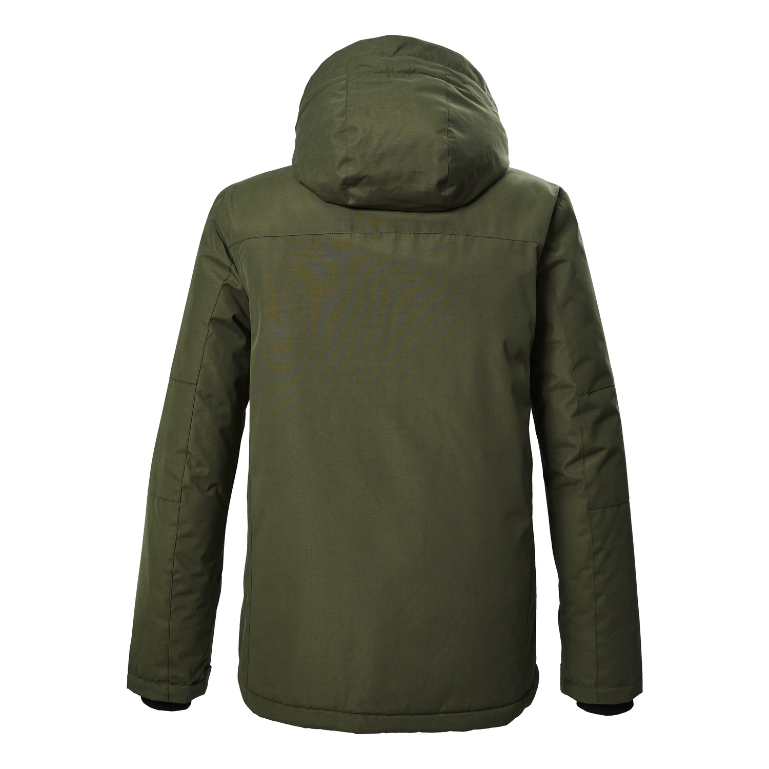 Herren G.I.G.A. DX by killtec Dunkeloliv GW 56 MN JCKT 00756 4XL Funktionsjacke