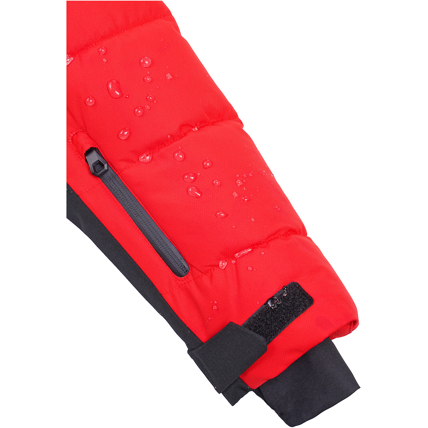 Damen Icepeak Dunkelbraun