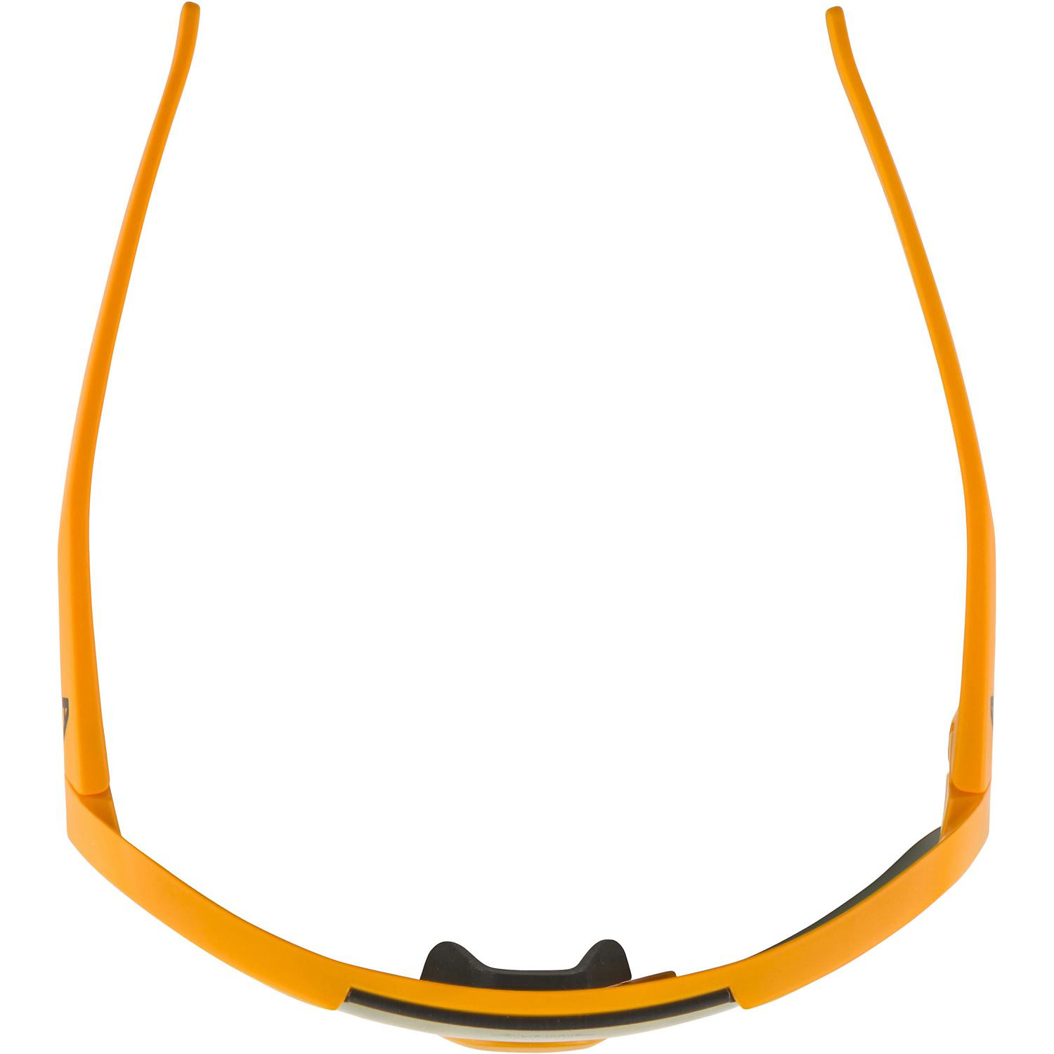 Unisex Alpina Sports Gelb