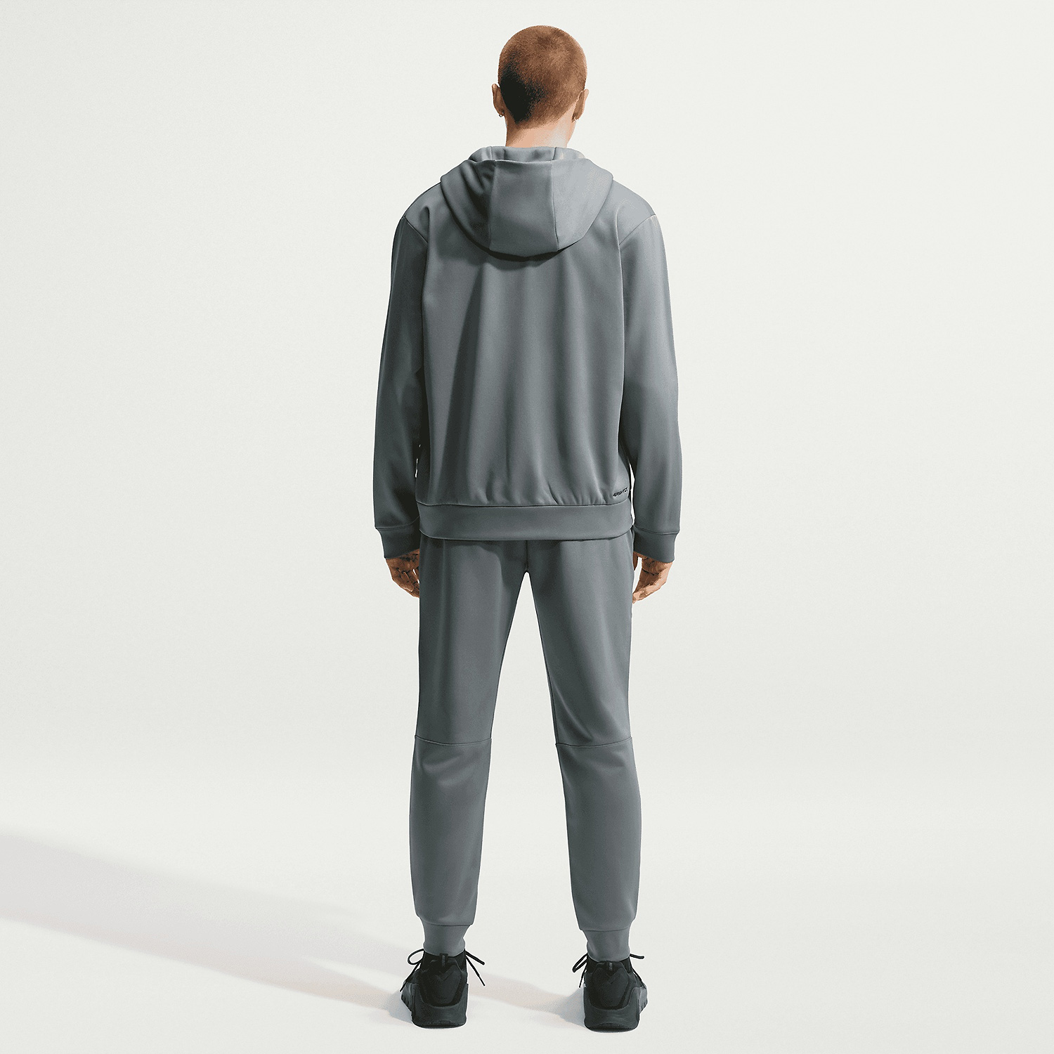 Herren Nike Hellgrau