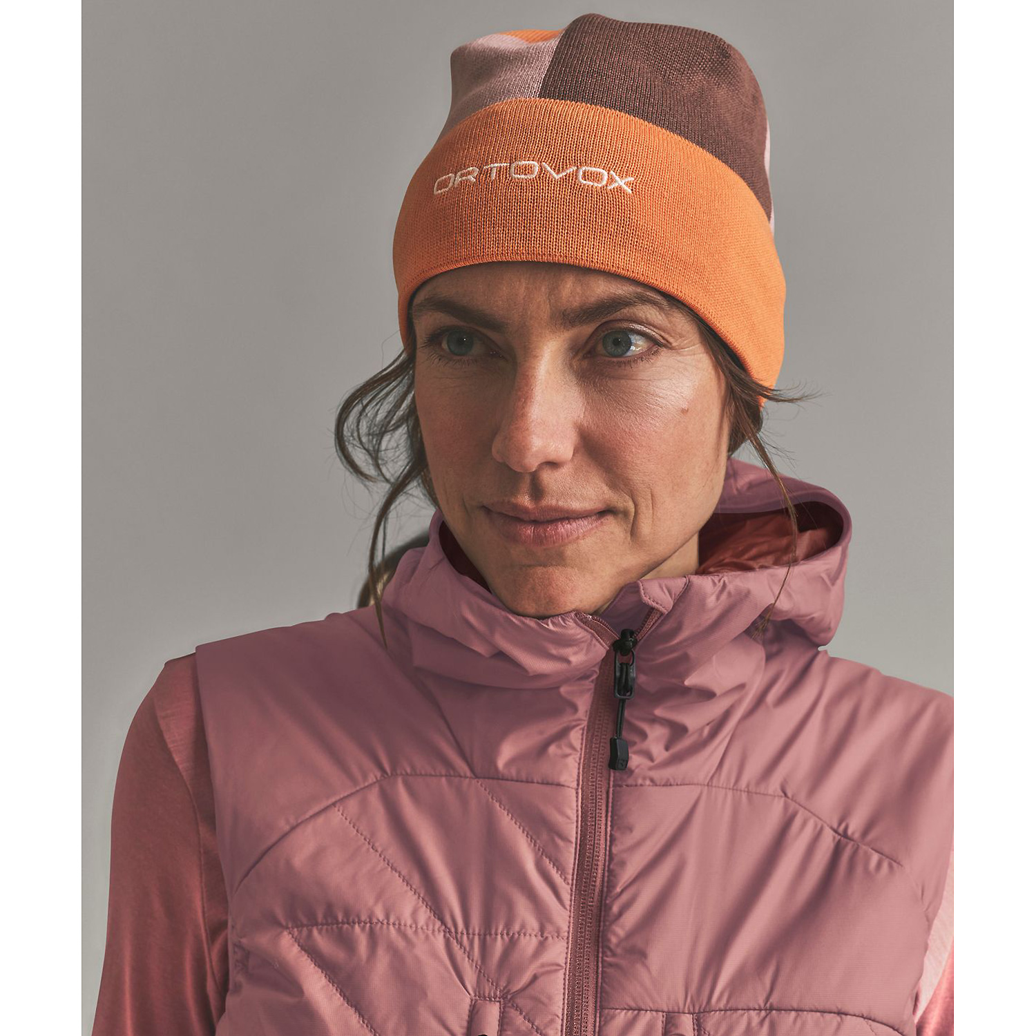 Damen Ortovox Rose