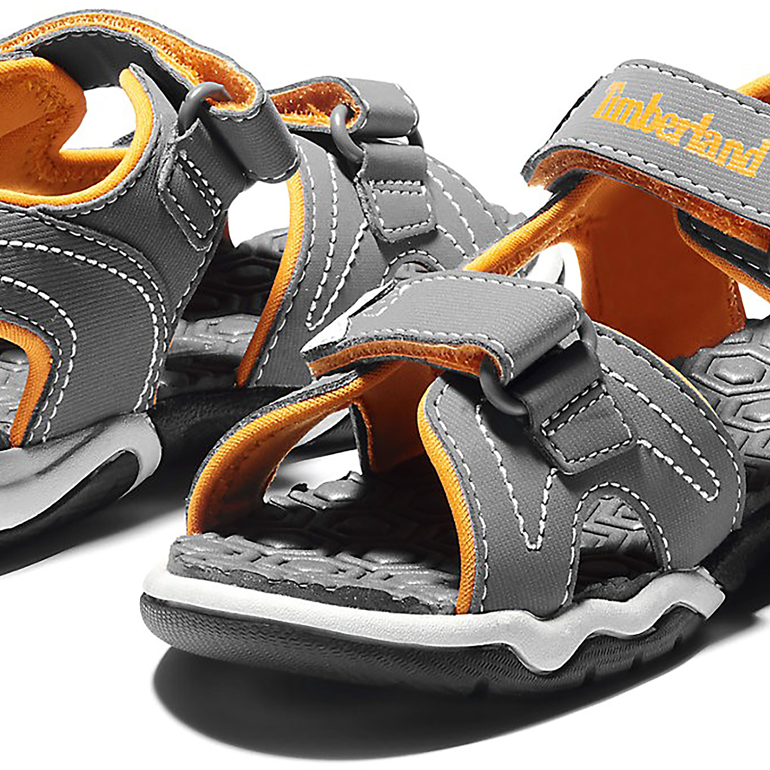 Unisex Timberland Grau