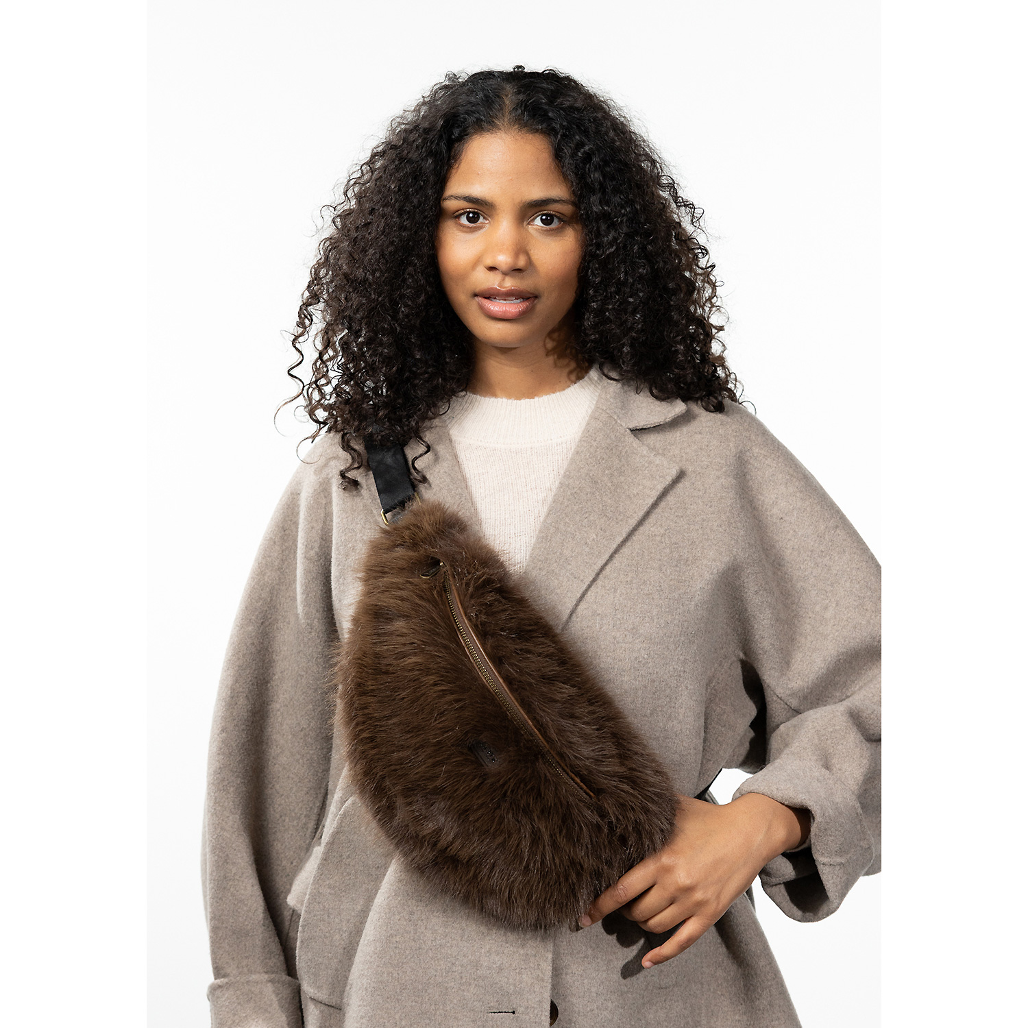 Unisex Barts Dunkelbraun