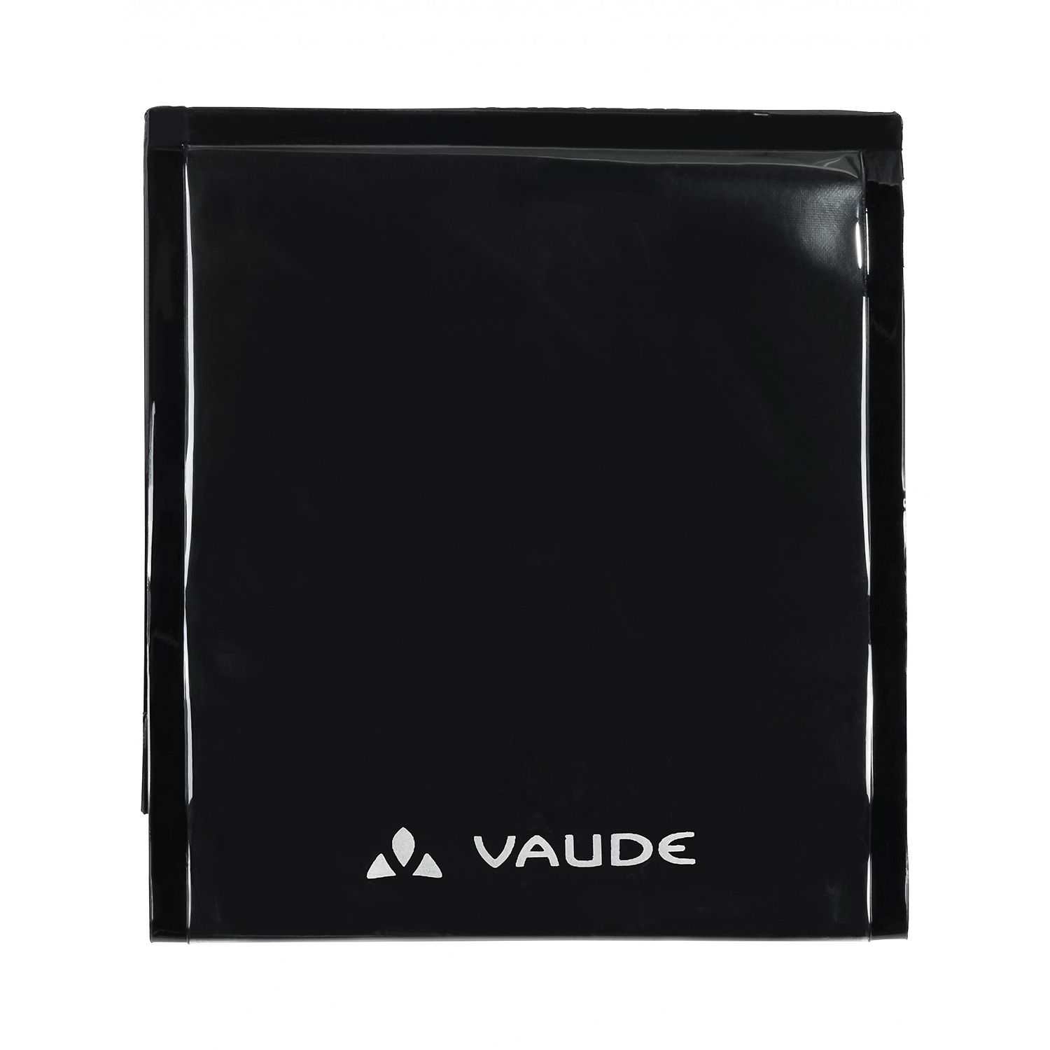 Unisex Vaude Schwarz BeGuided small 010 - Fahrradtasche