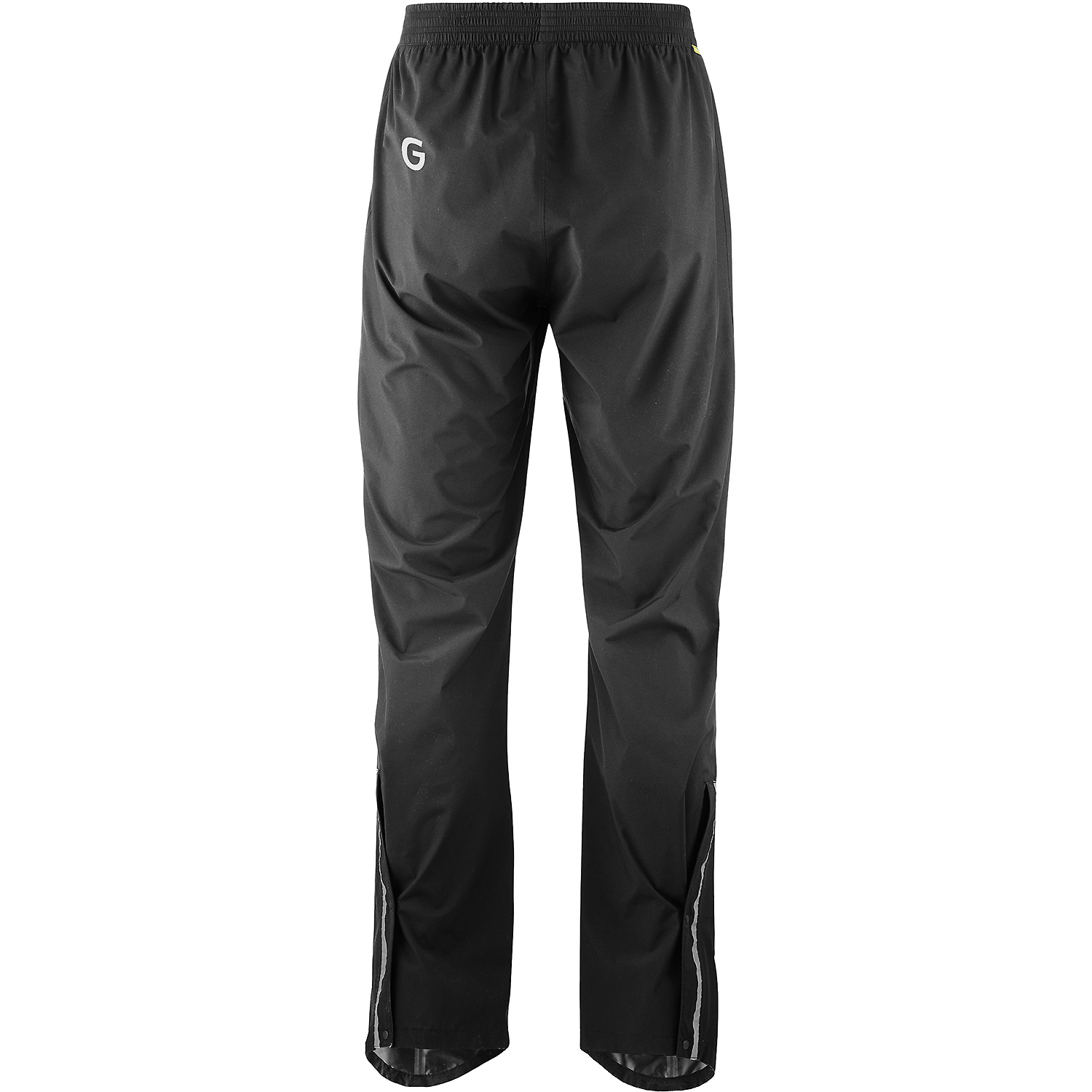 Unisex Gonso Schwarz