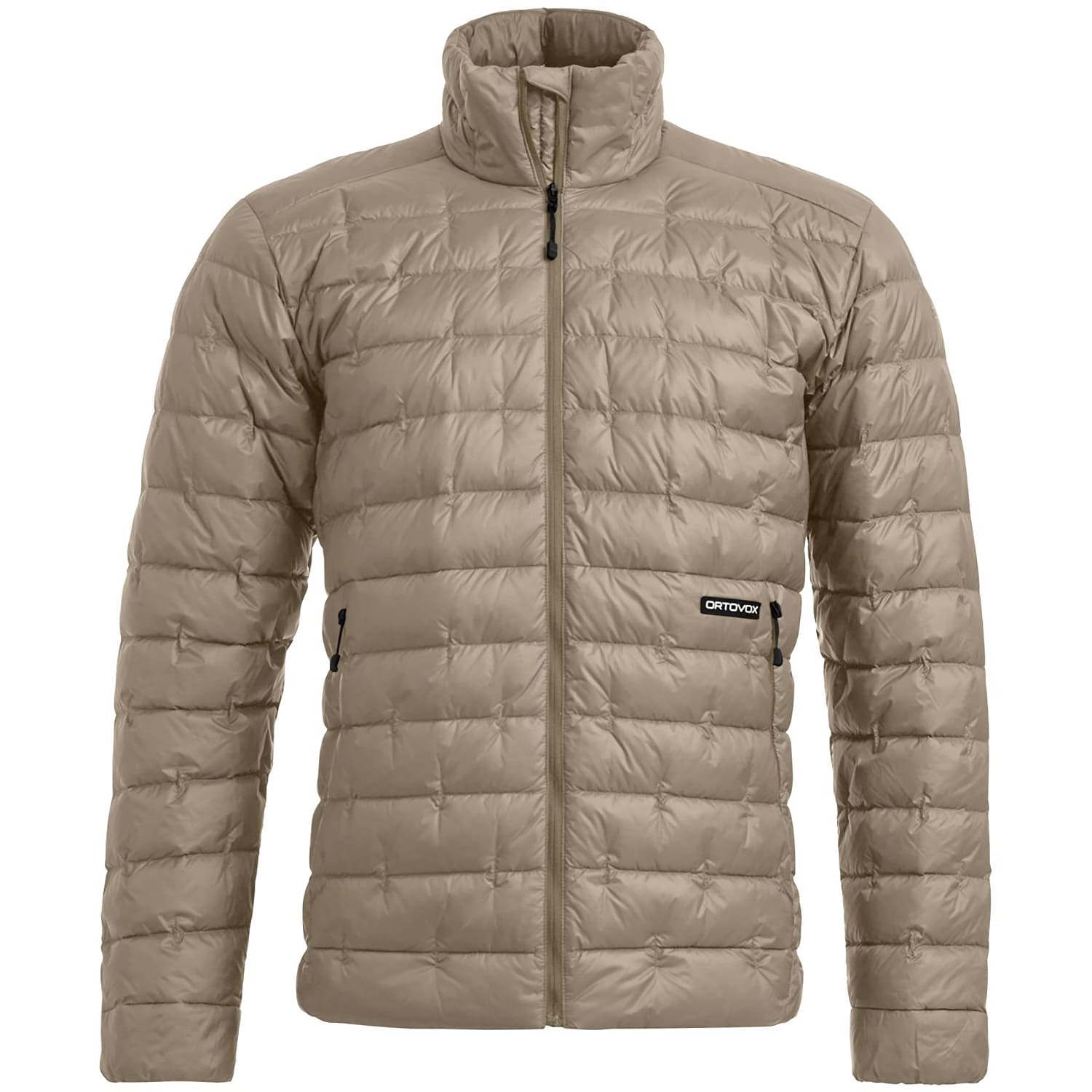 Herren Ortovox Beige