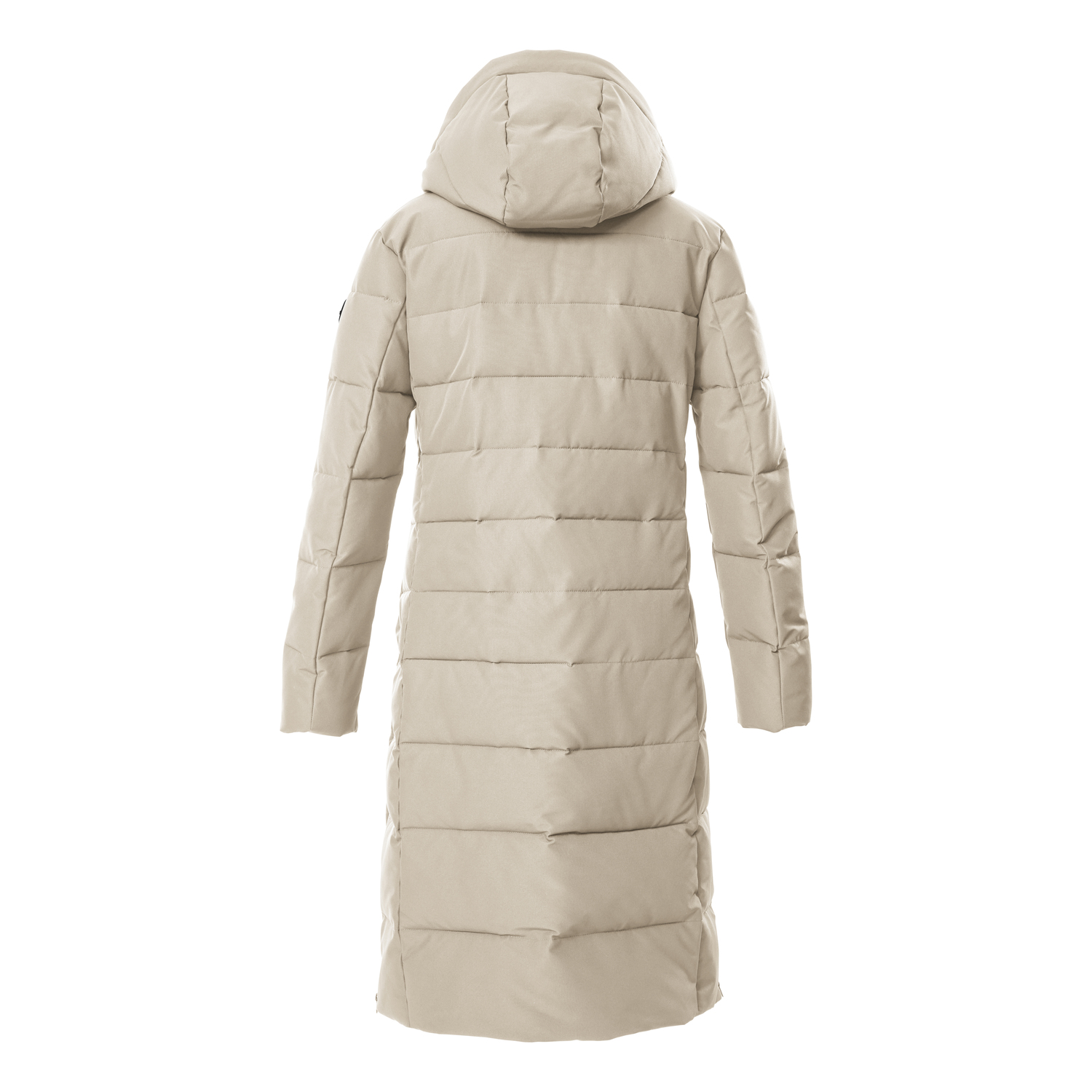 Damen G.I.G.A. DX by killtec Beige GW 88 WMN QLTD CT 00161 50 Mantel