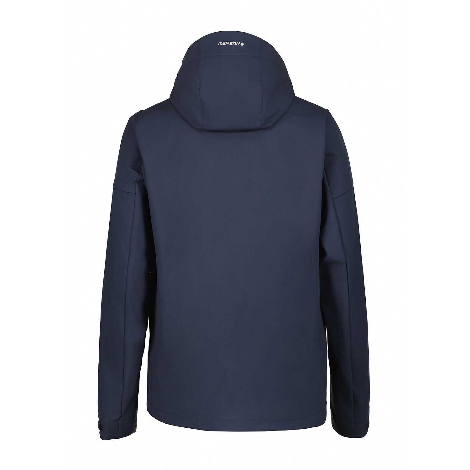 Herren Icepeak Marine ICEPEAK BARMSTEDT Funktionsjacke