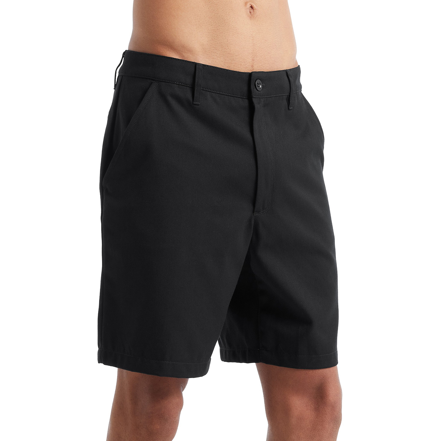 Herren Icebreaker Schwarz