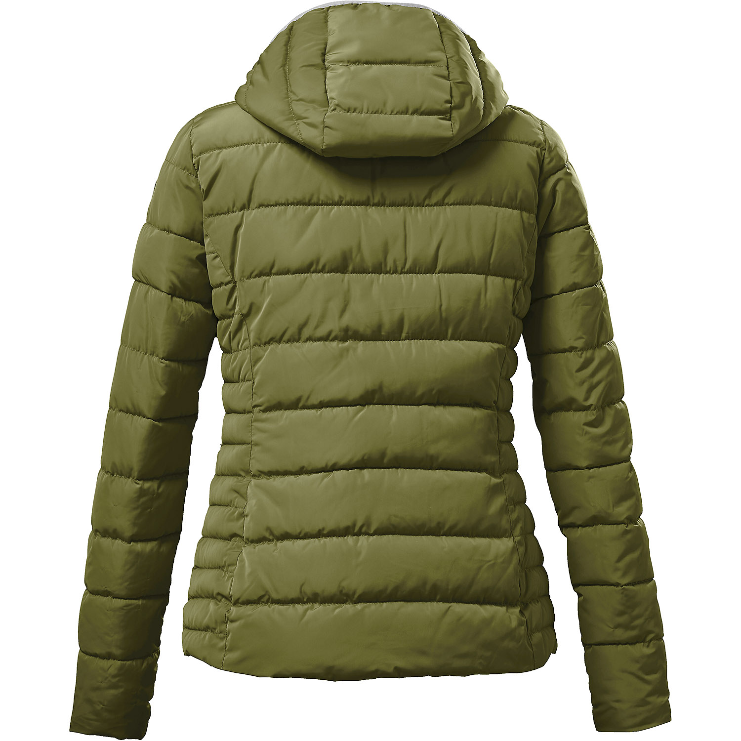 Damen G.I.G.A. DX by killtec Oliv GW 10 WMN QLTD JCKT 00766 50 Jacke