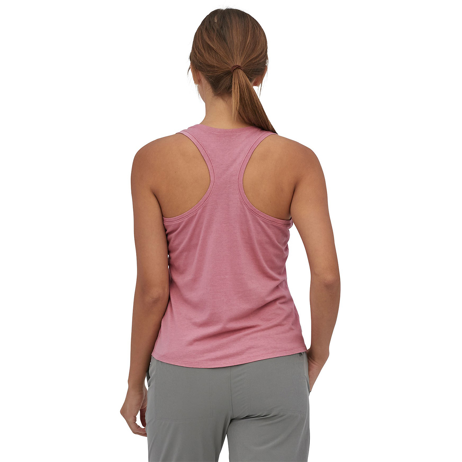 Damen Patagonia Pink