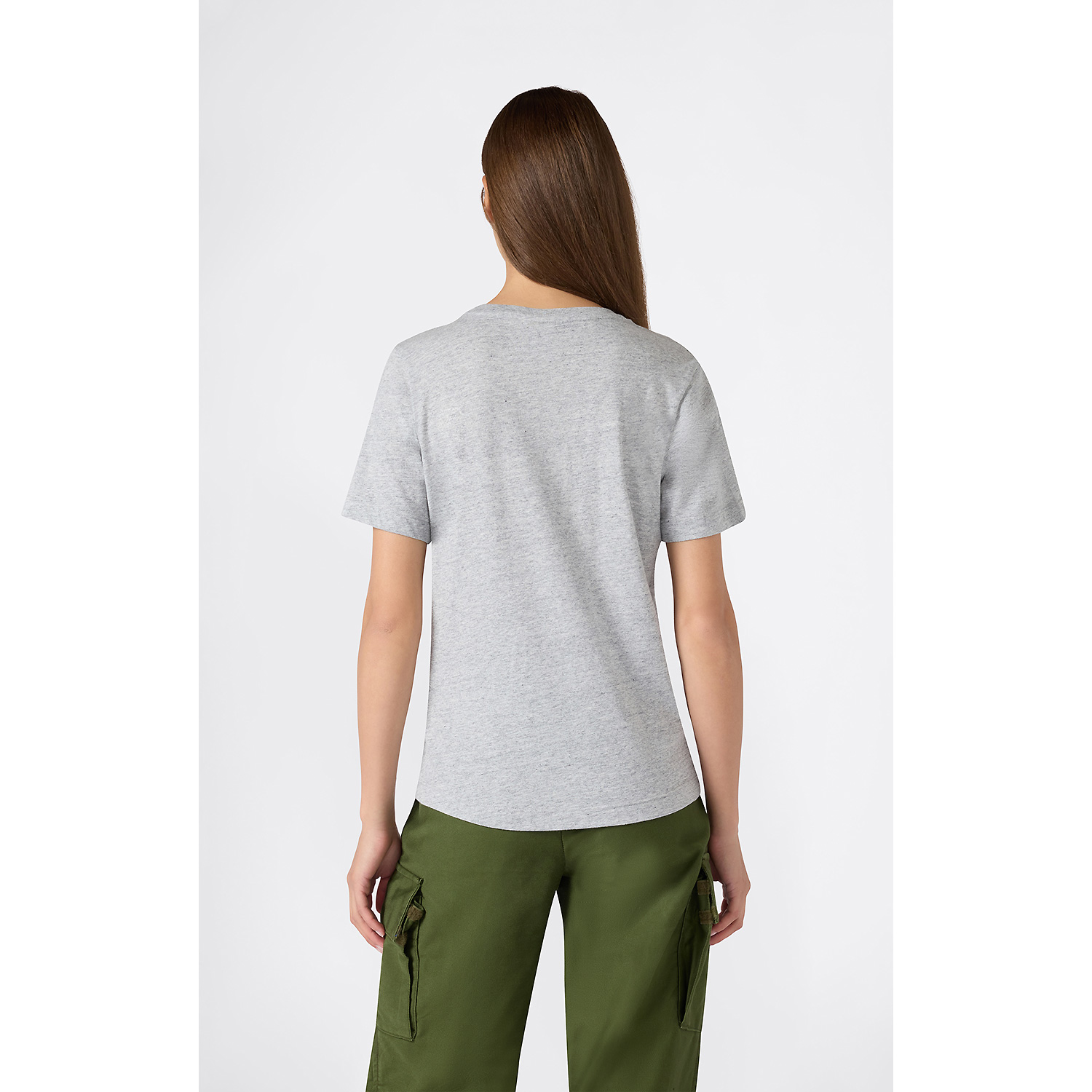 Damen Champion Grau
