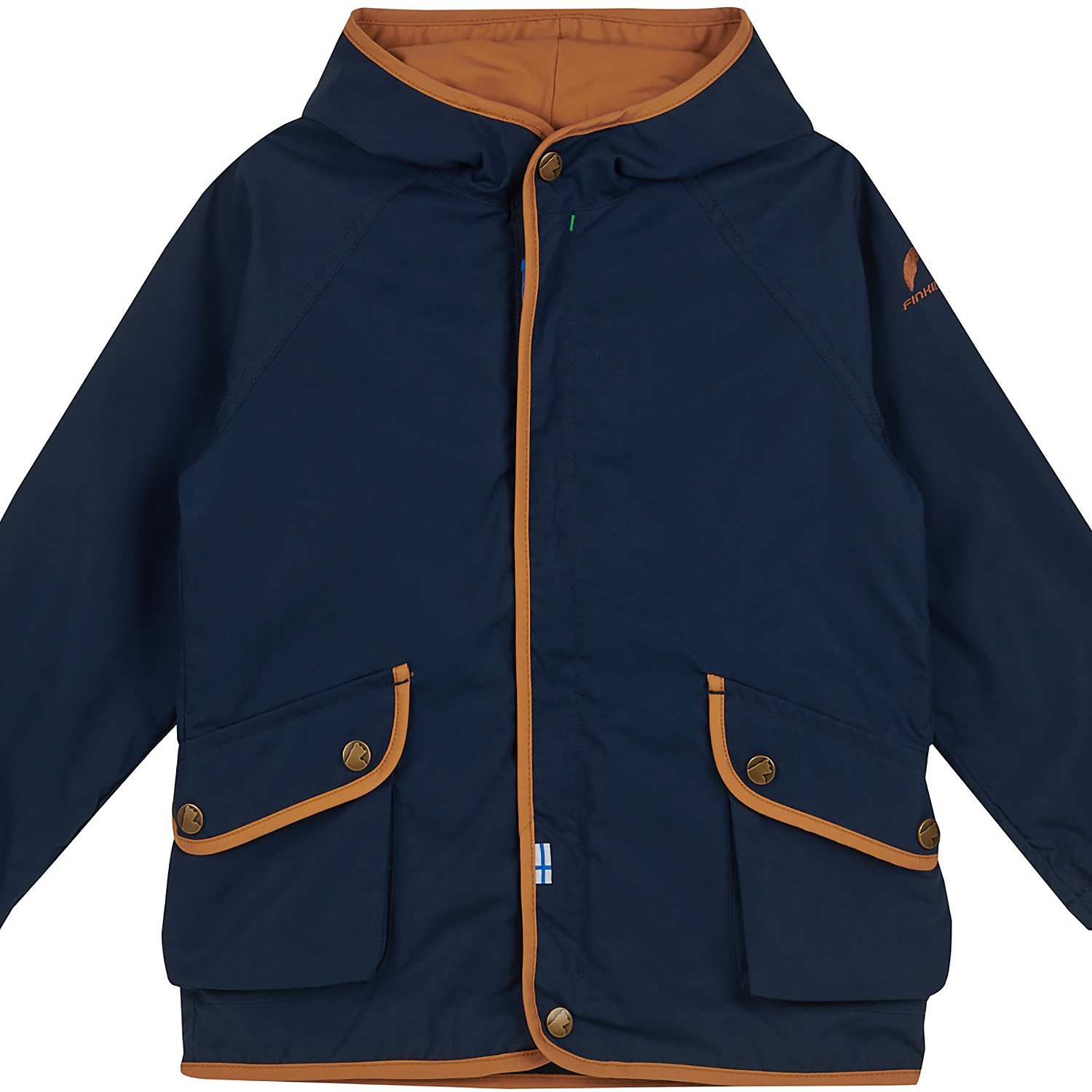 Kinder Finkid Marine