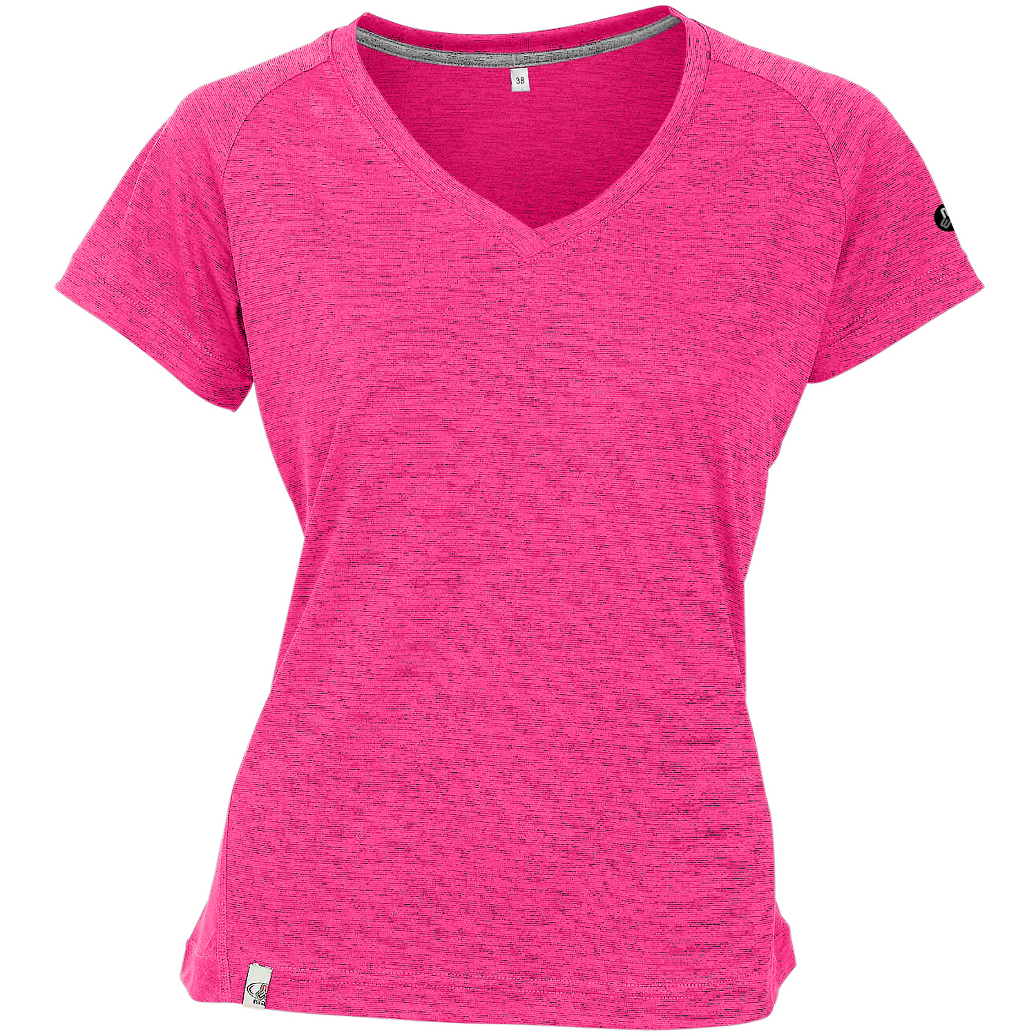 Damen Maul Sport Blau