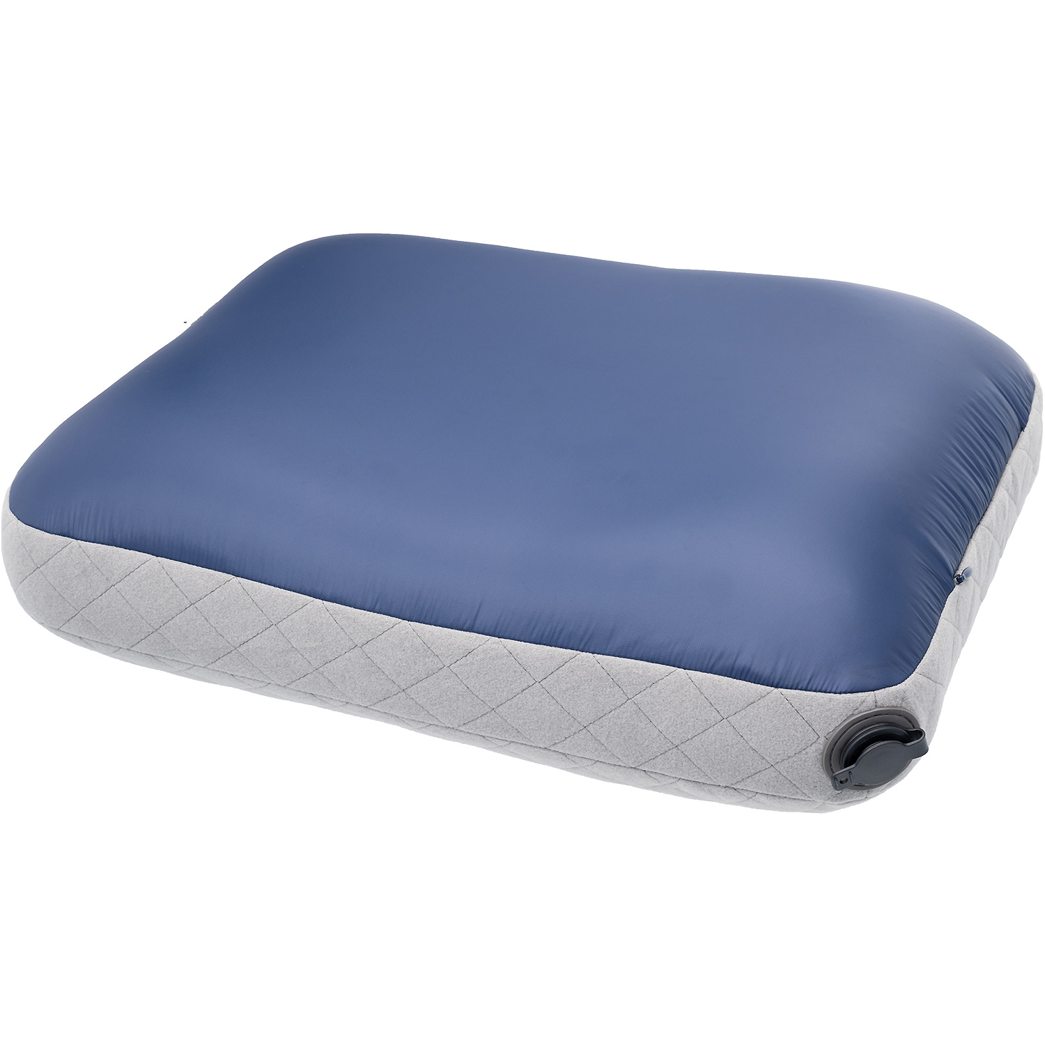 Unisex Cocoon Schwarz