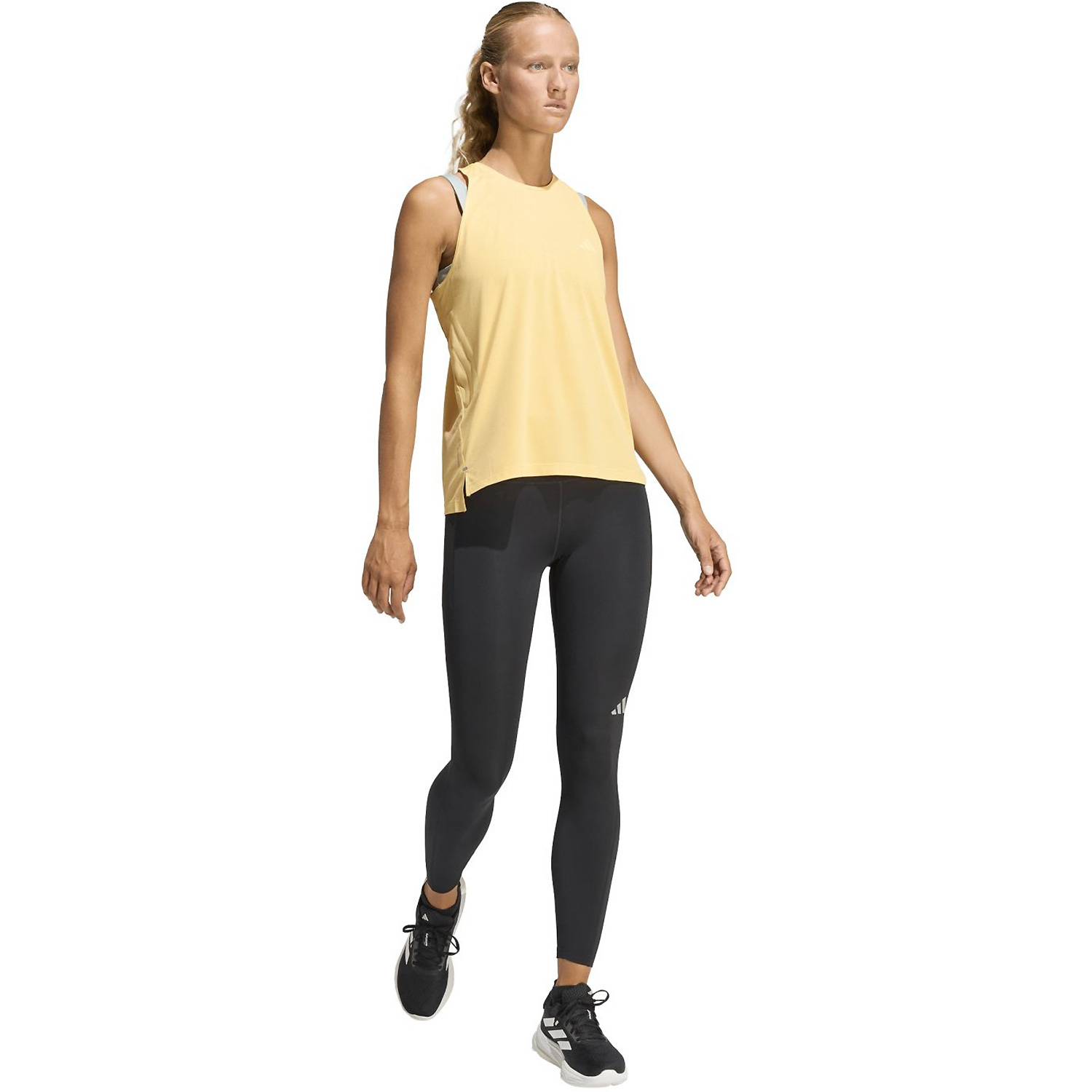 Damen Adidas wie abgebildet