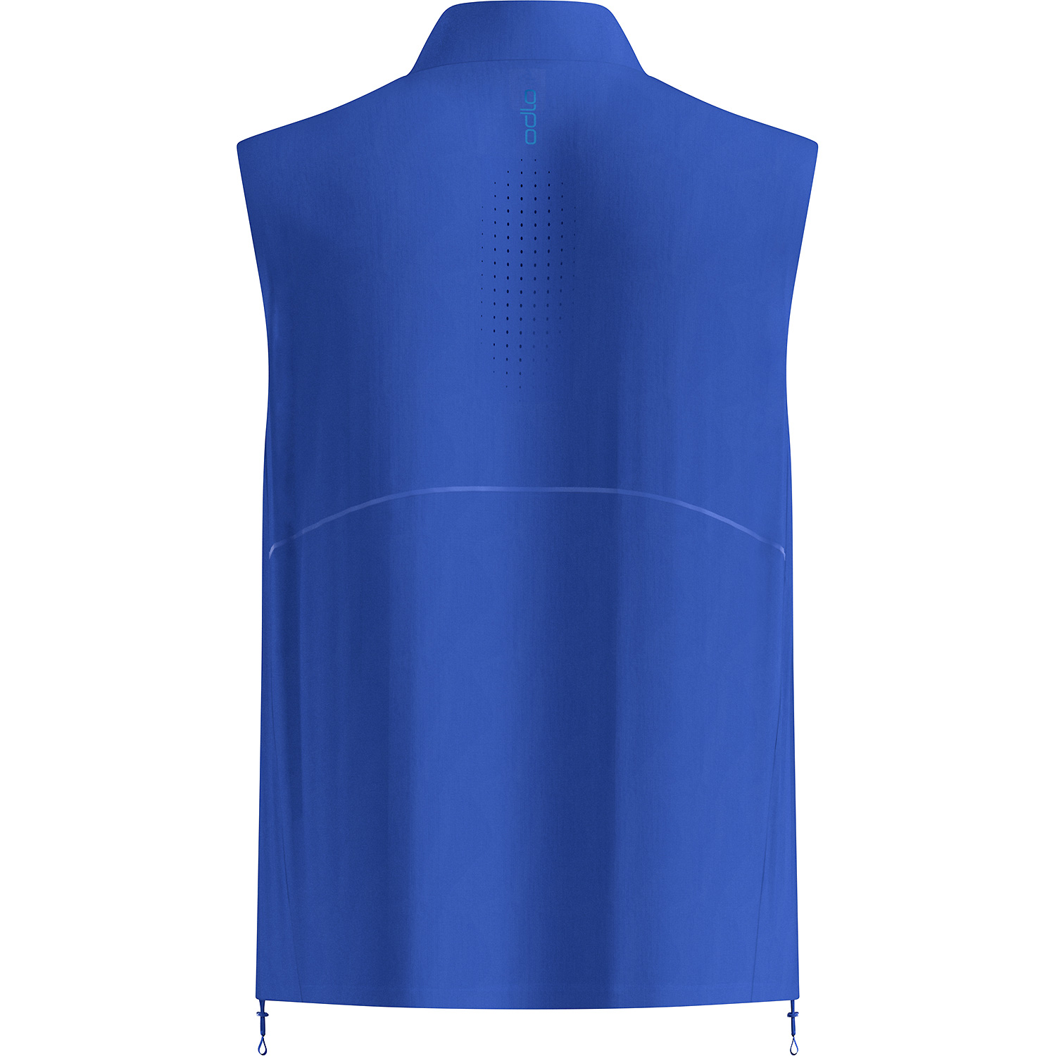 Herren Odlo Royal Blau