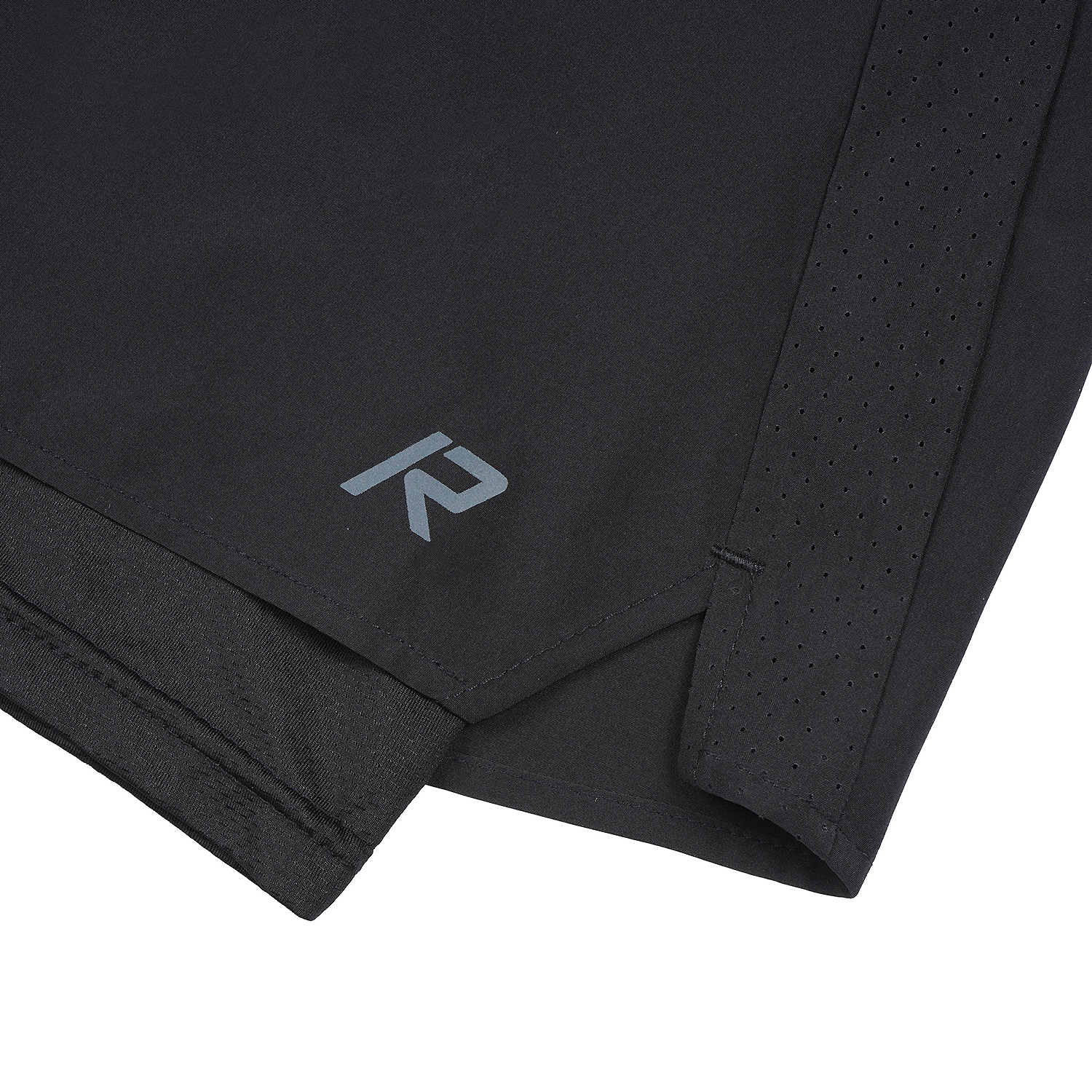Herren Rukka Schwarz