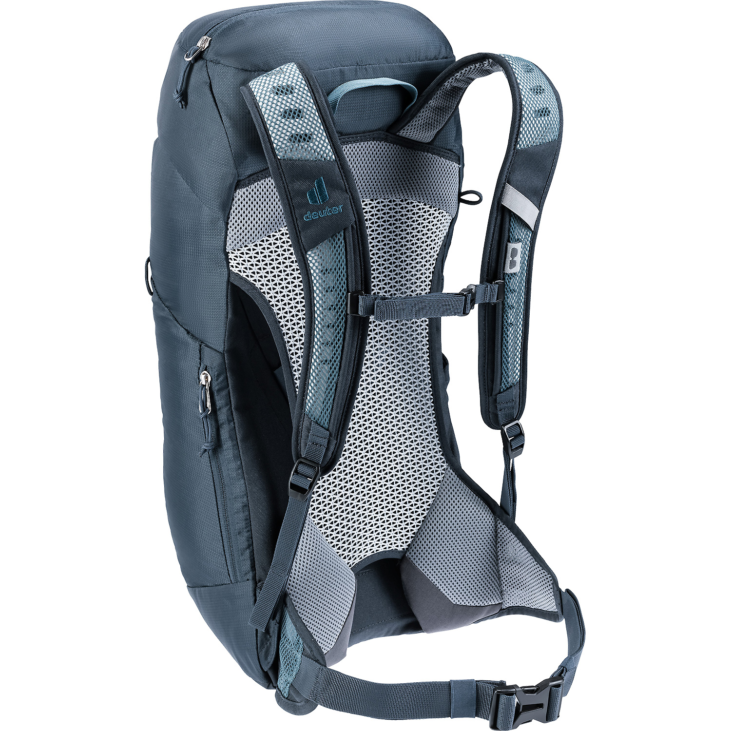 Unisex DEUTER Marine Utilion 34+5 5618 - Rucksack