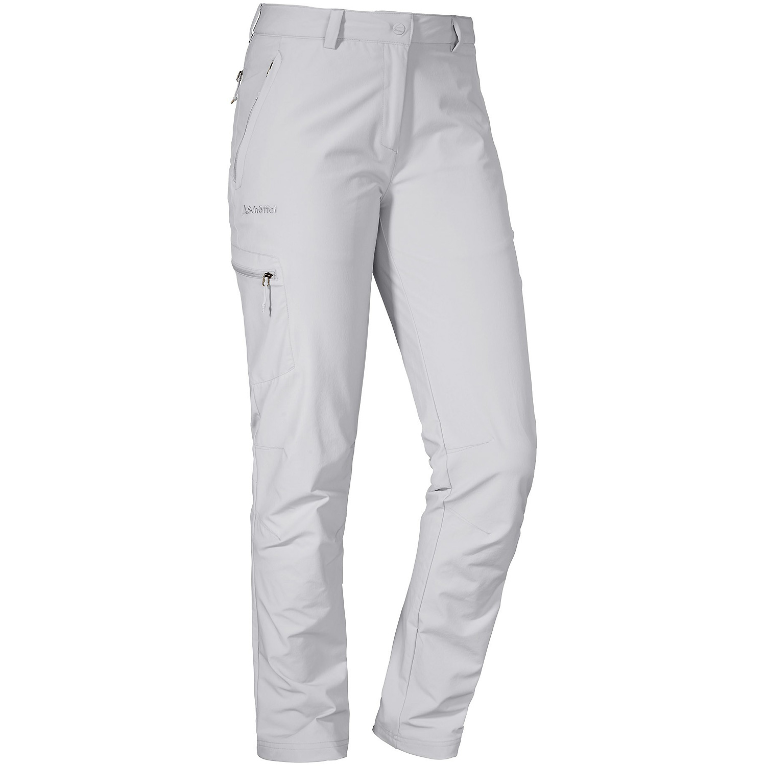 Damen Schöffel Violett W PANTS ASCONA Hose