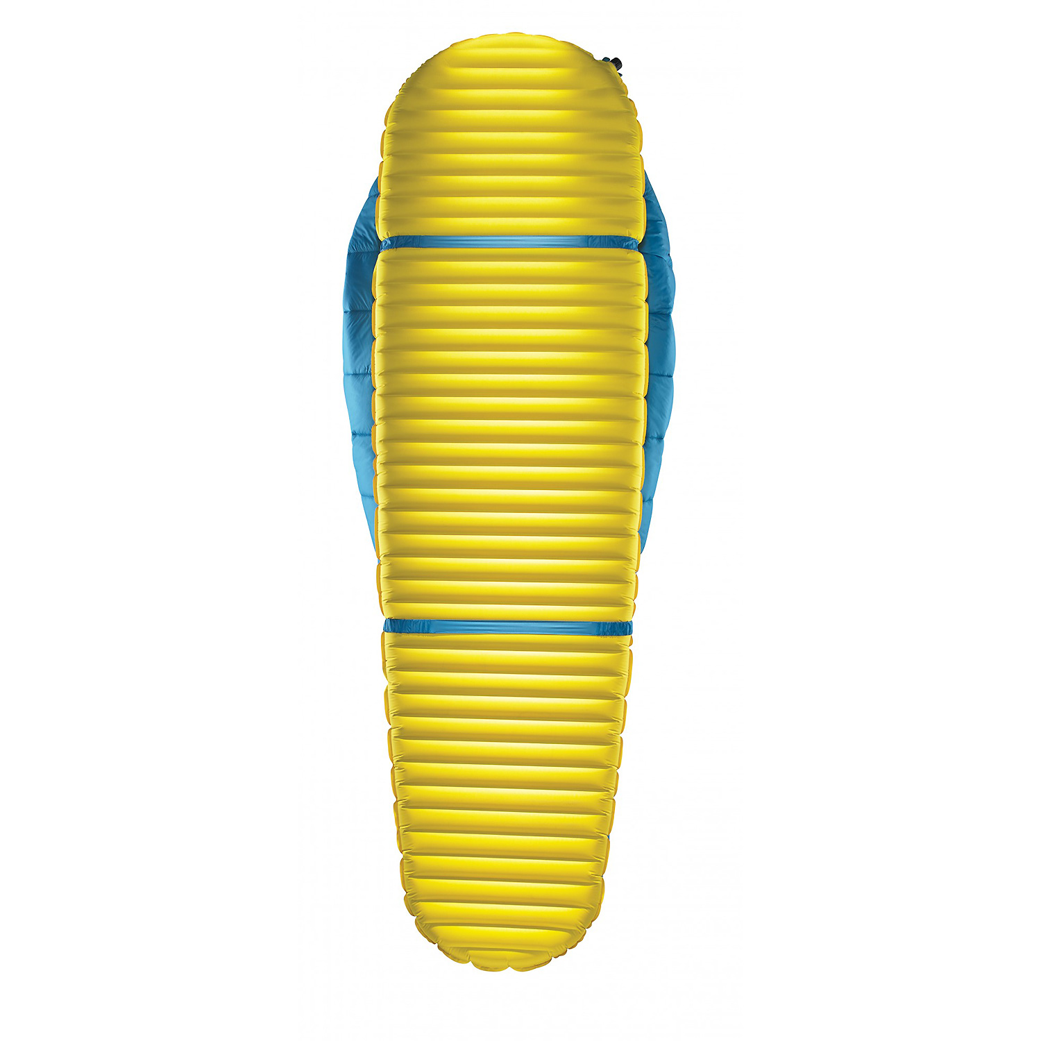 Unisex Thermarest Blau