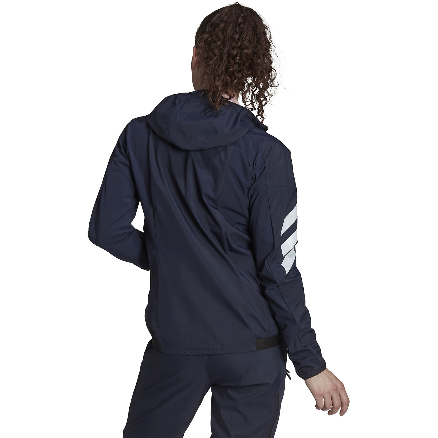 Damen Adidas Indigo