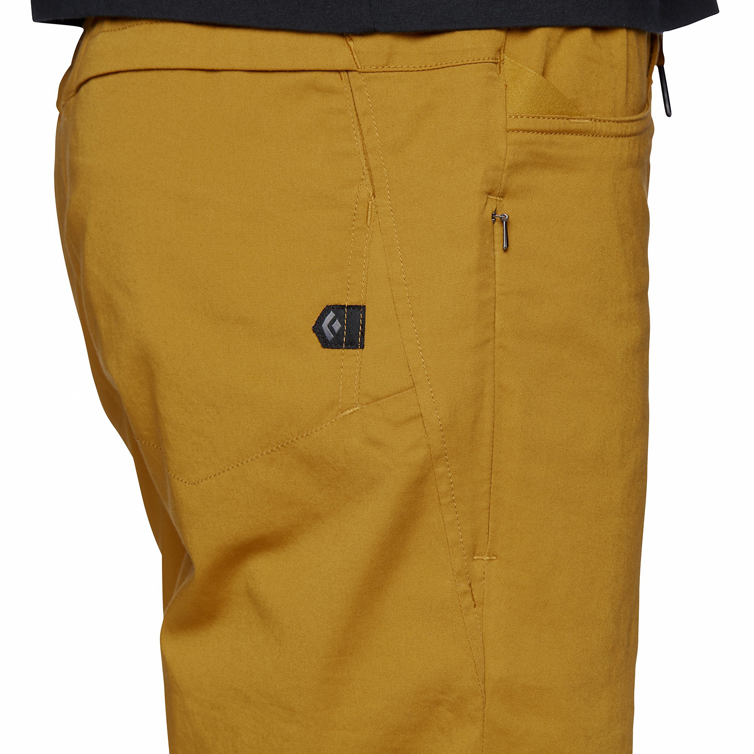 Herren Black Diamond Diamant M NOTION SHORTS