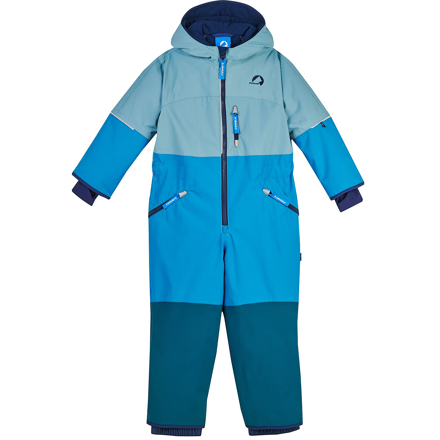 Kinder Finkid Marine