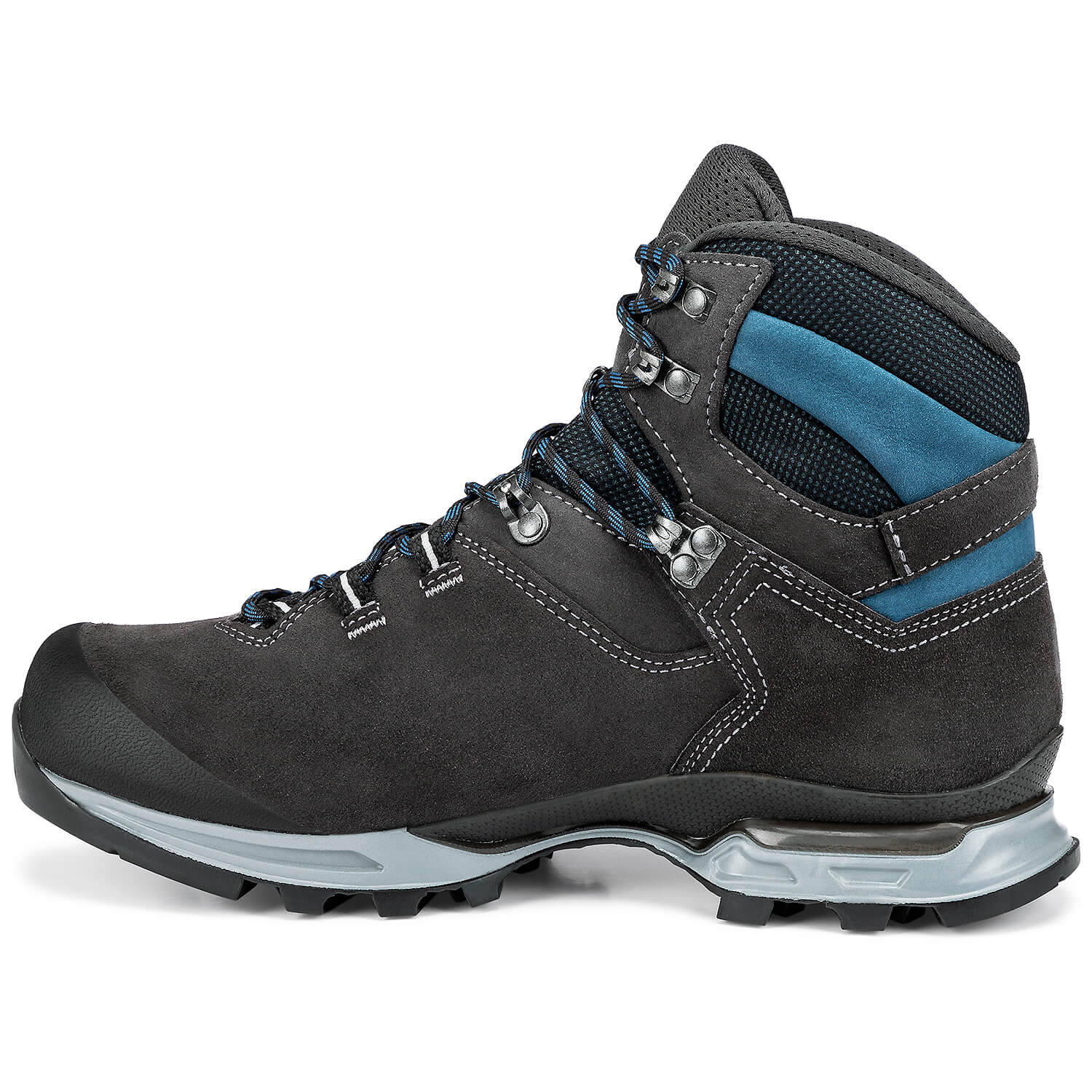Herren Hanwag Indigo