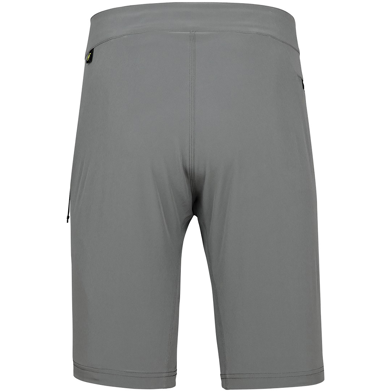 Herren iXS Steingrau