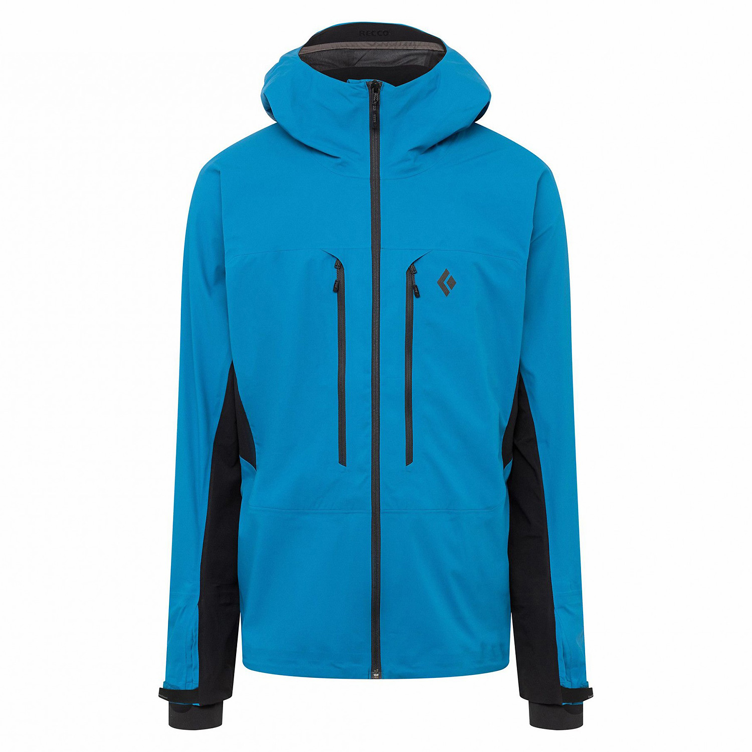 Herren Black Diamond Blau