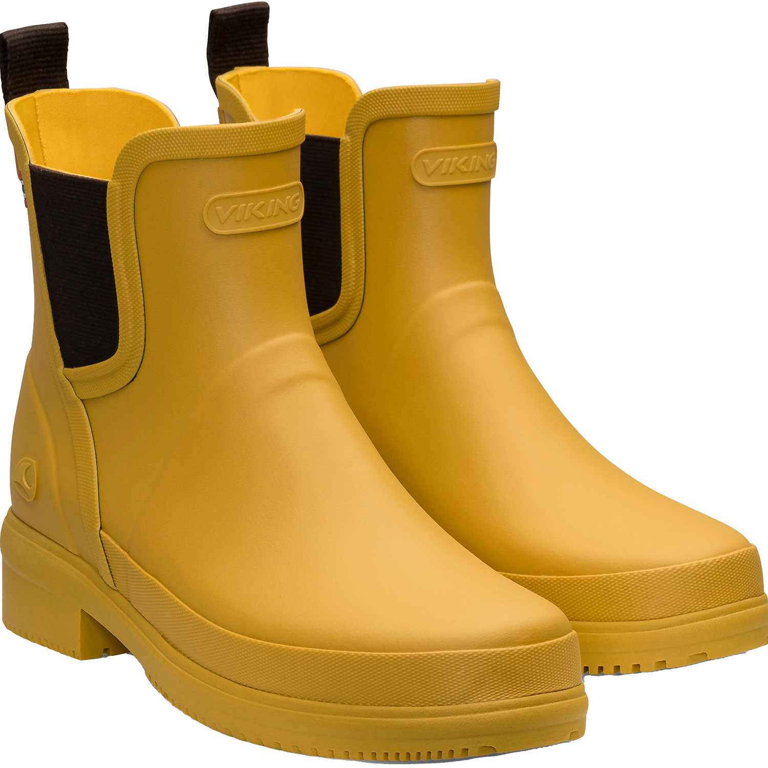 Viking Damen Gummistiefel KIDS ESPO REFLEX WARM GTX BOA