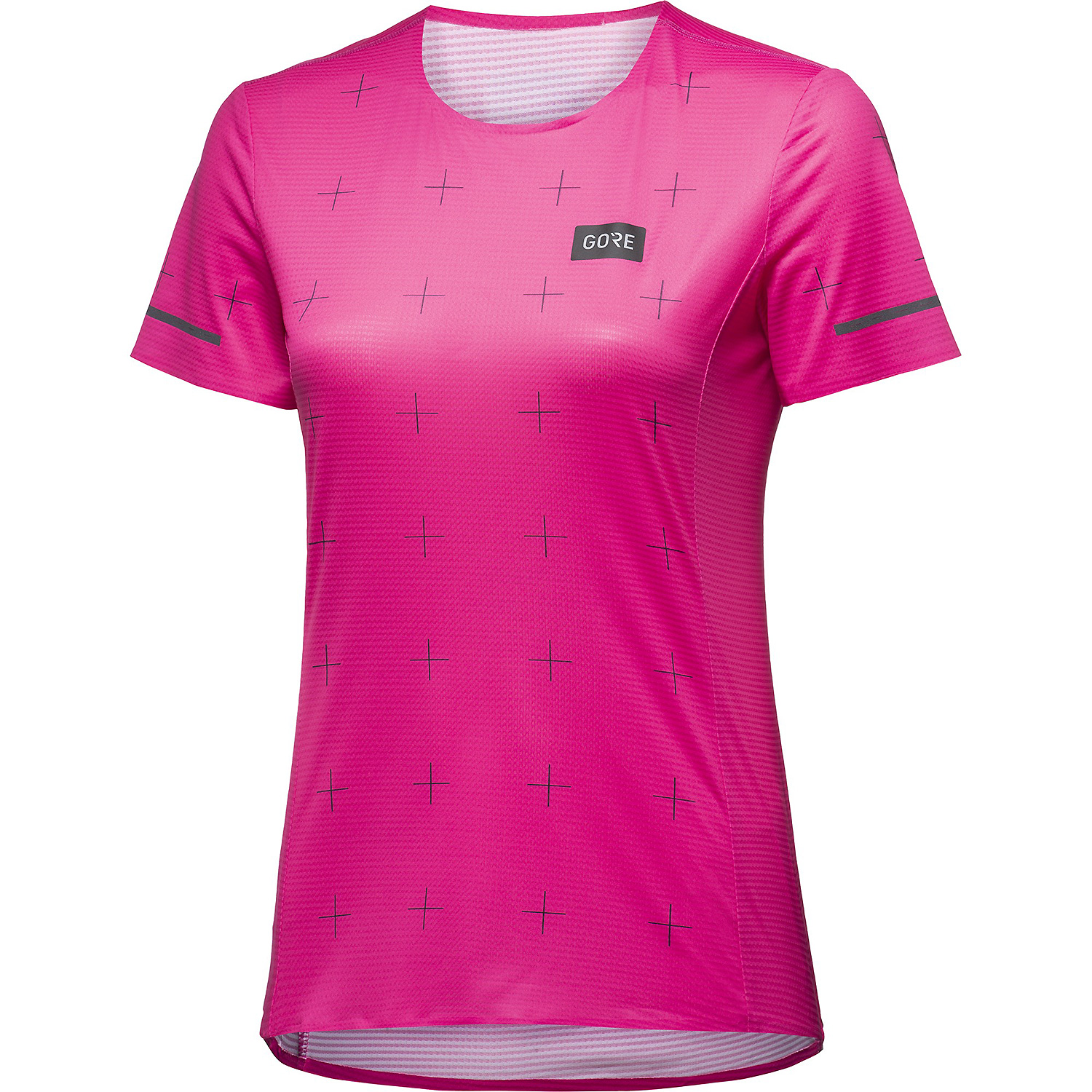 Damen Gore Wear Pink