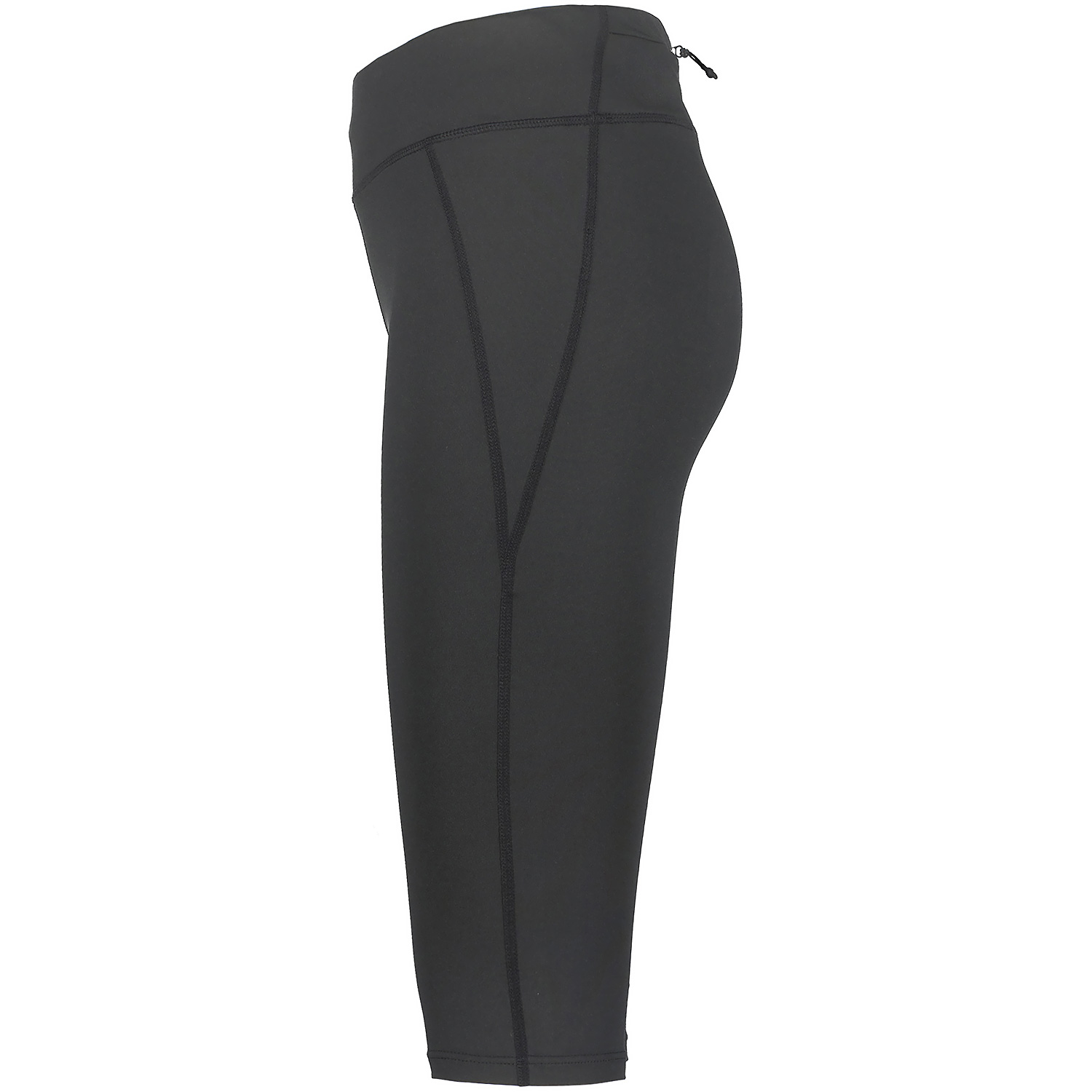 Damen Rukka Schwarz